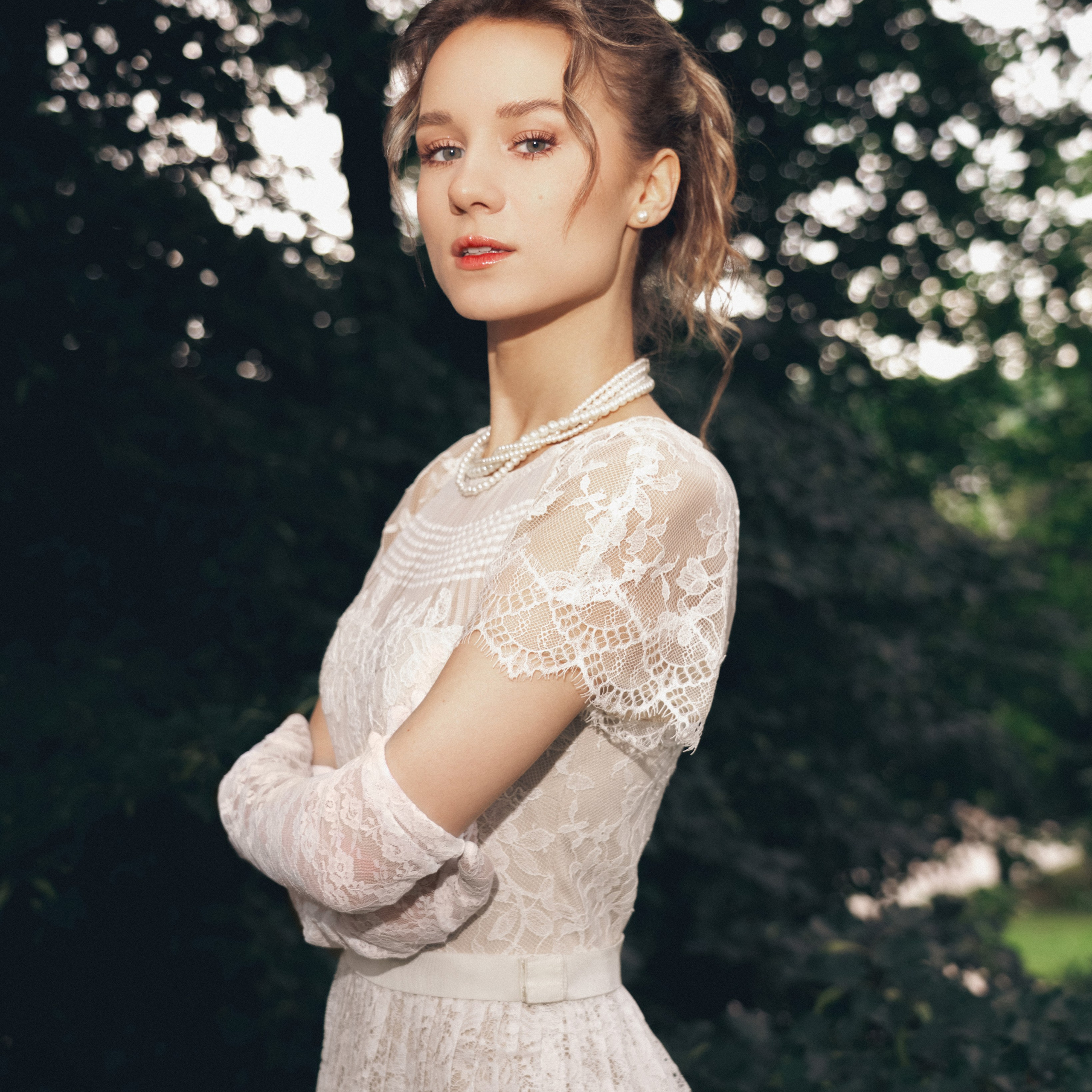 DARIYA