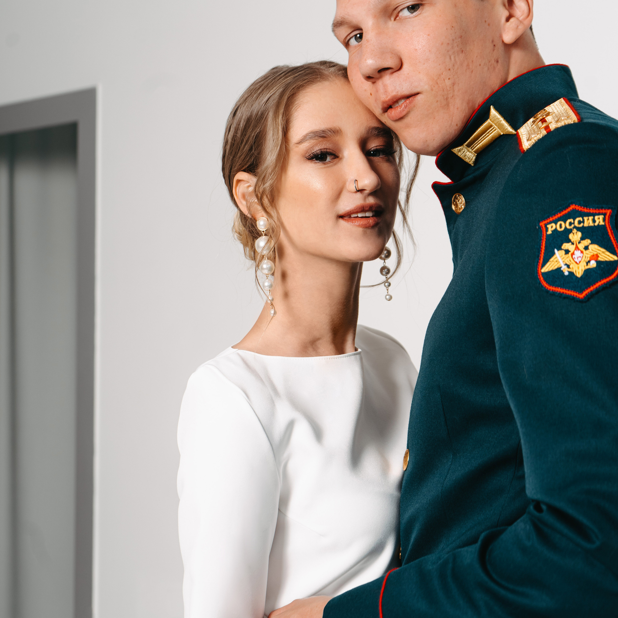 LUBOV&NIKITA