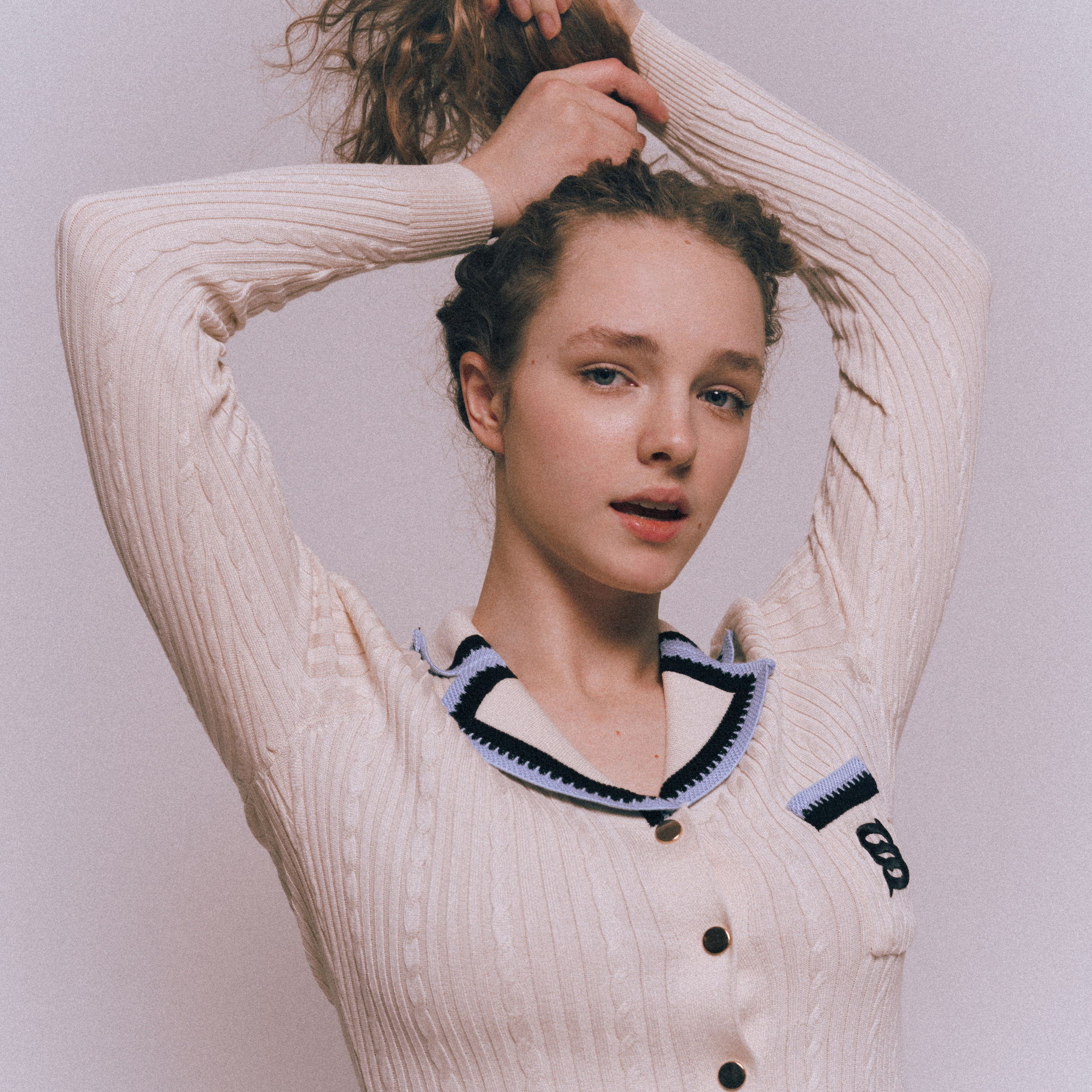 MODEL TEST MARIA