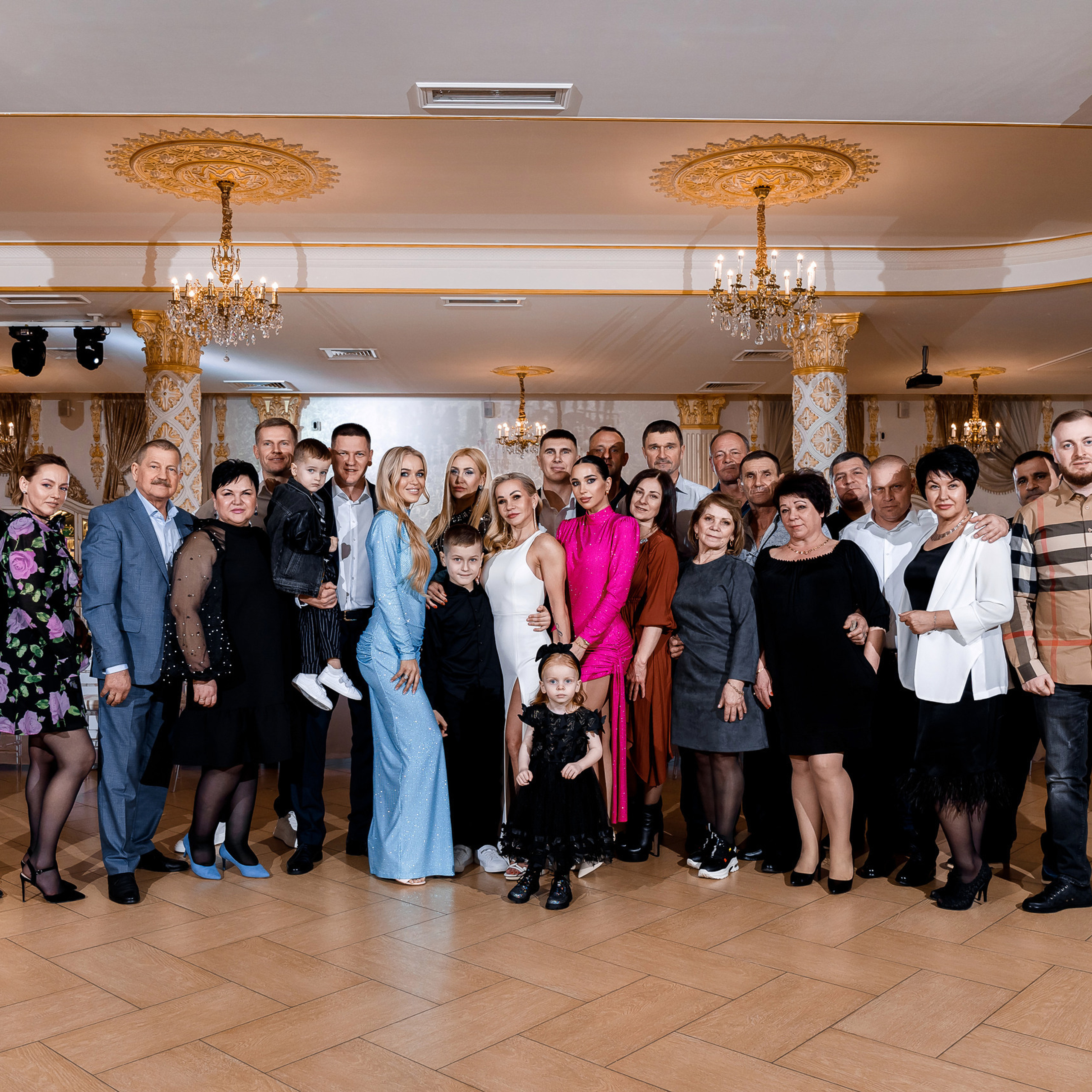 Отзыв фотографу. Виктор Белик, Свадебный Фотограф Краснодар