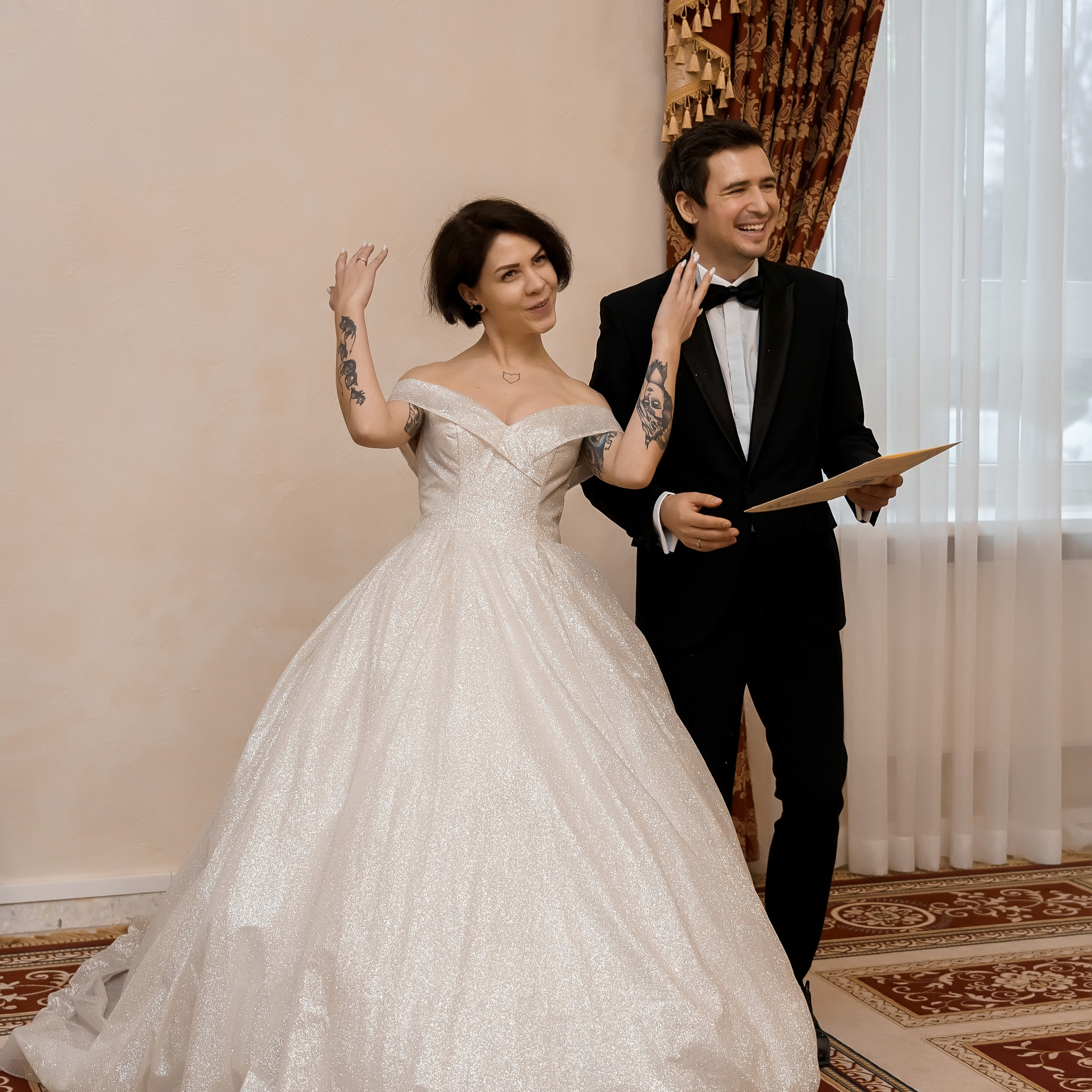 Отзыв фотографу. Виктор Белик, Свадебный Фотограф Краснодар