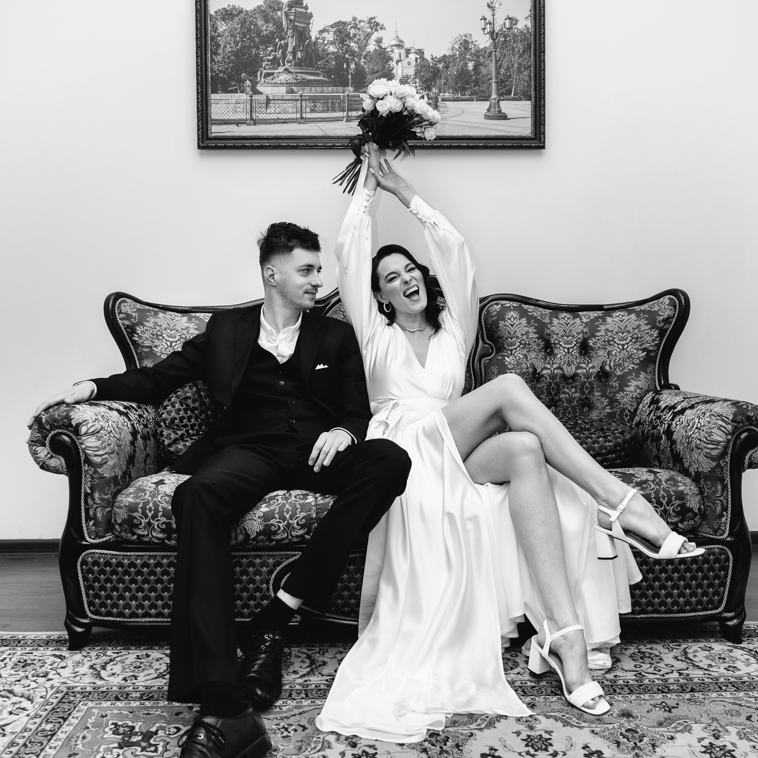 Отзыв фотографу. Виктор Белик, Свадебный Фотограф Краснодар