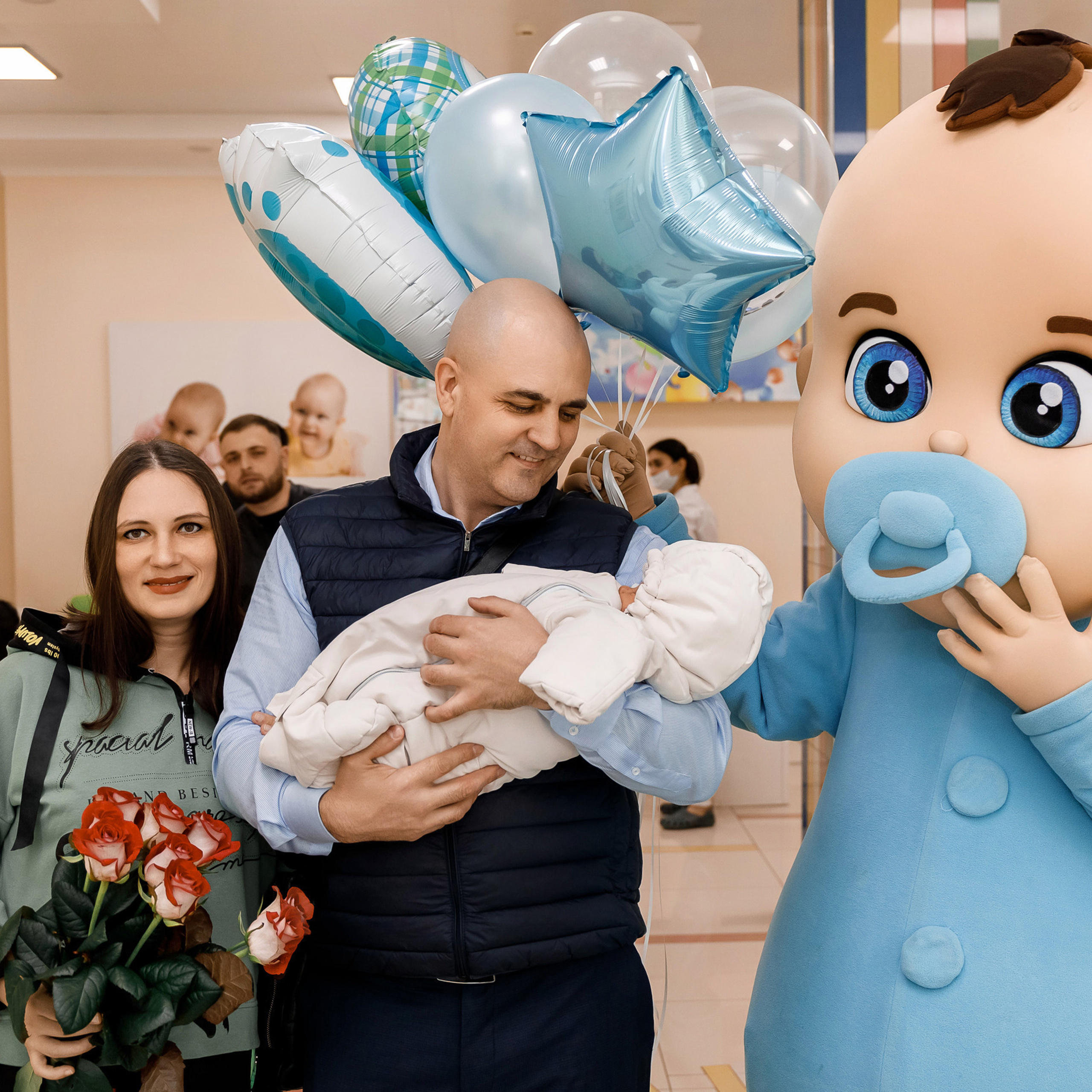 Отзыв фотографу. Виктор Белик, Свадебный Фотограф Краснодар