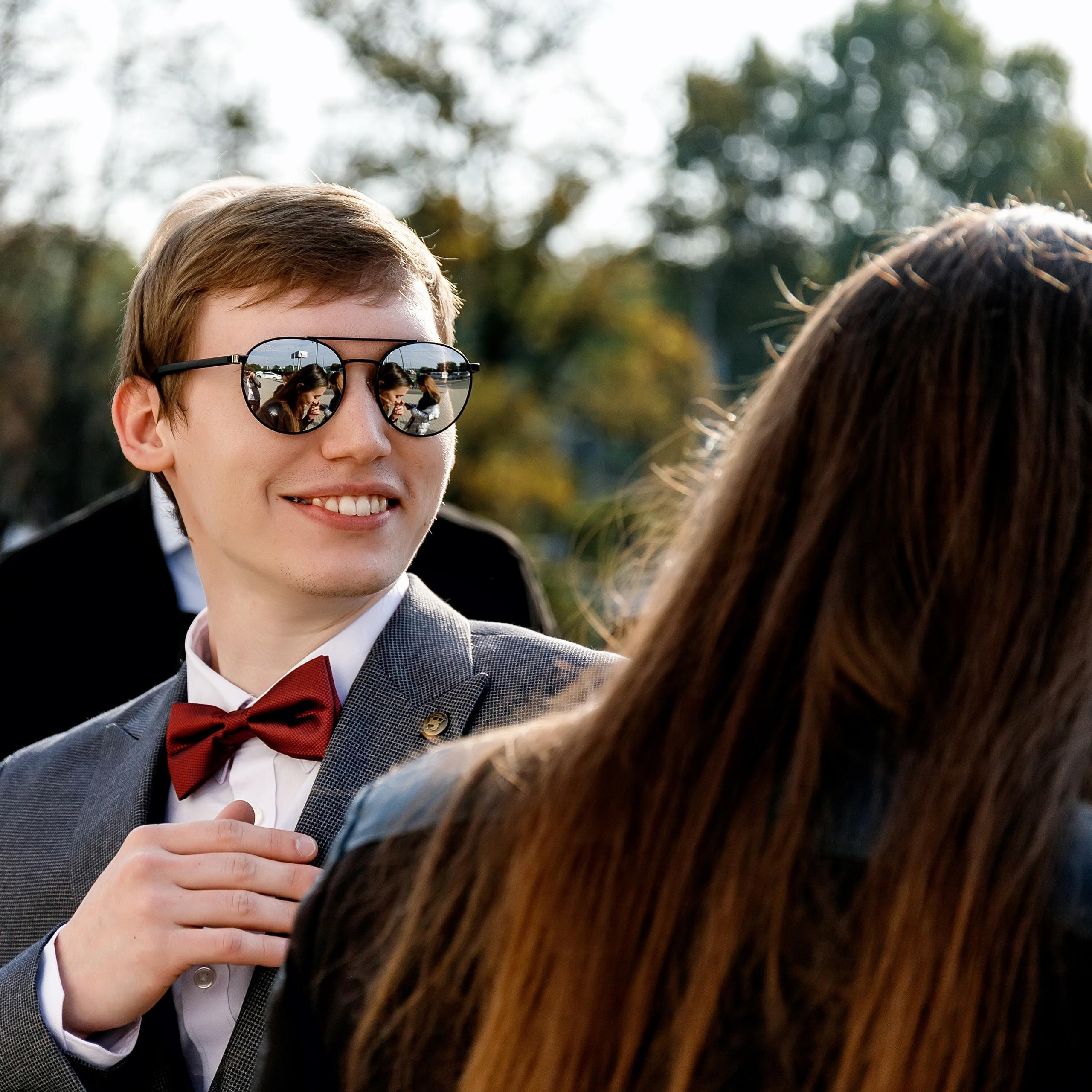 Отзыв фотографу. Виктор Белик, Свадебный Фотограф Краснодар