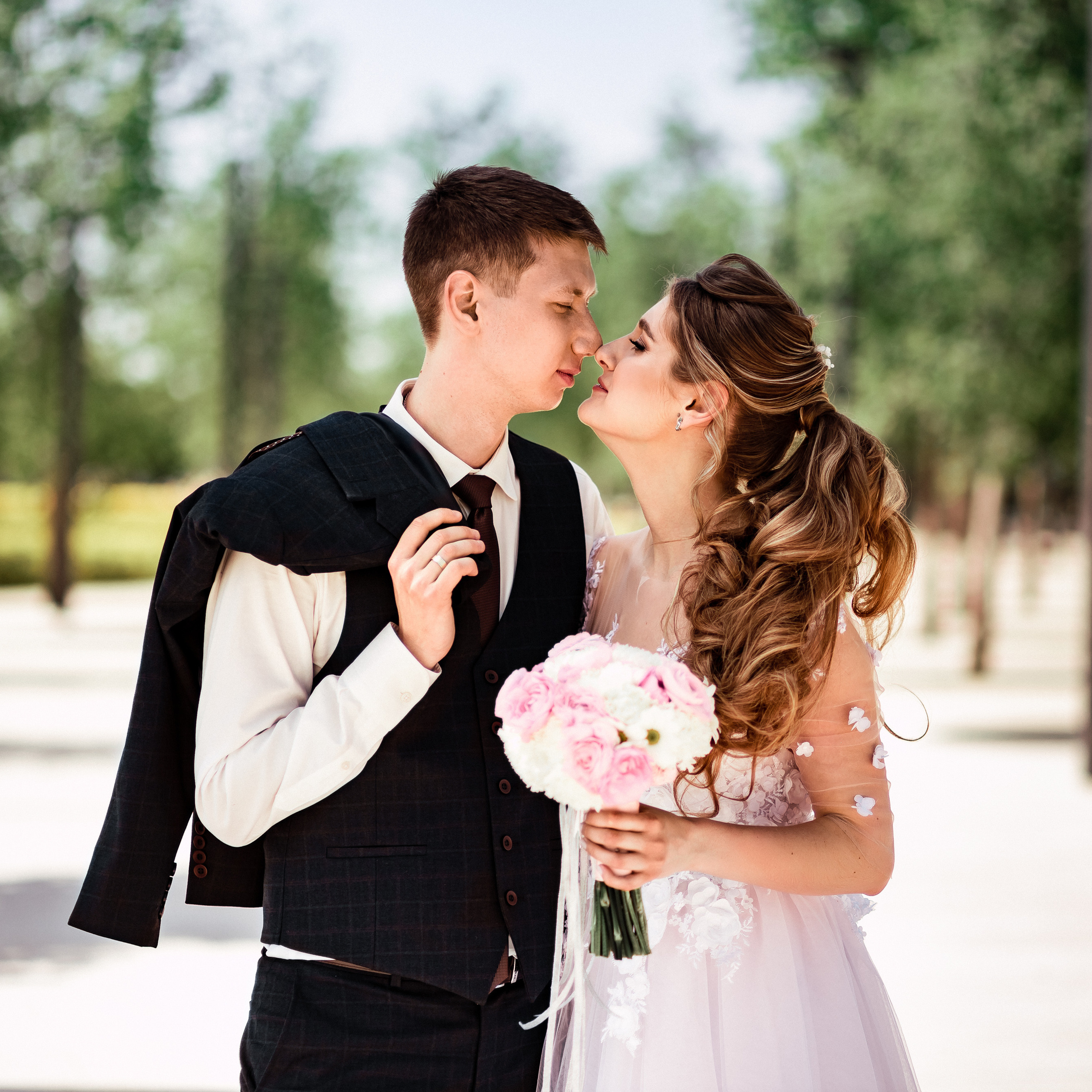 Отзыв фотографу. Виктор Белик, Свадебный Фотограф Краснодар