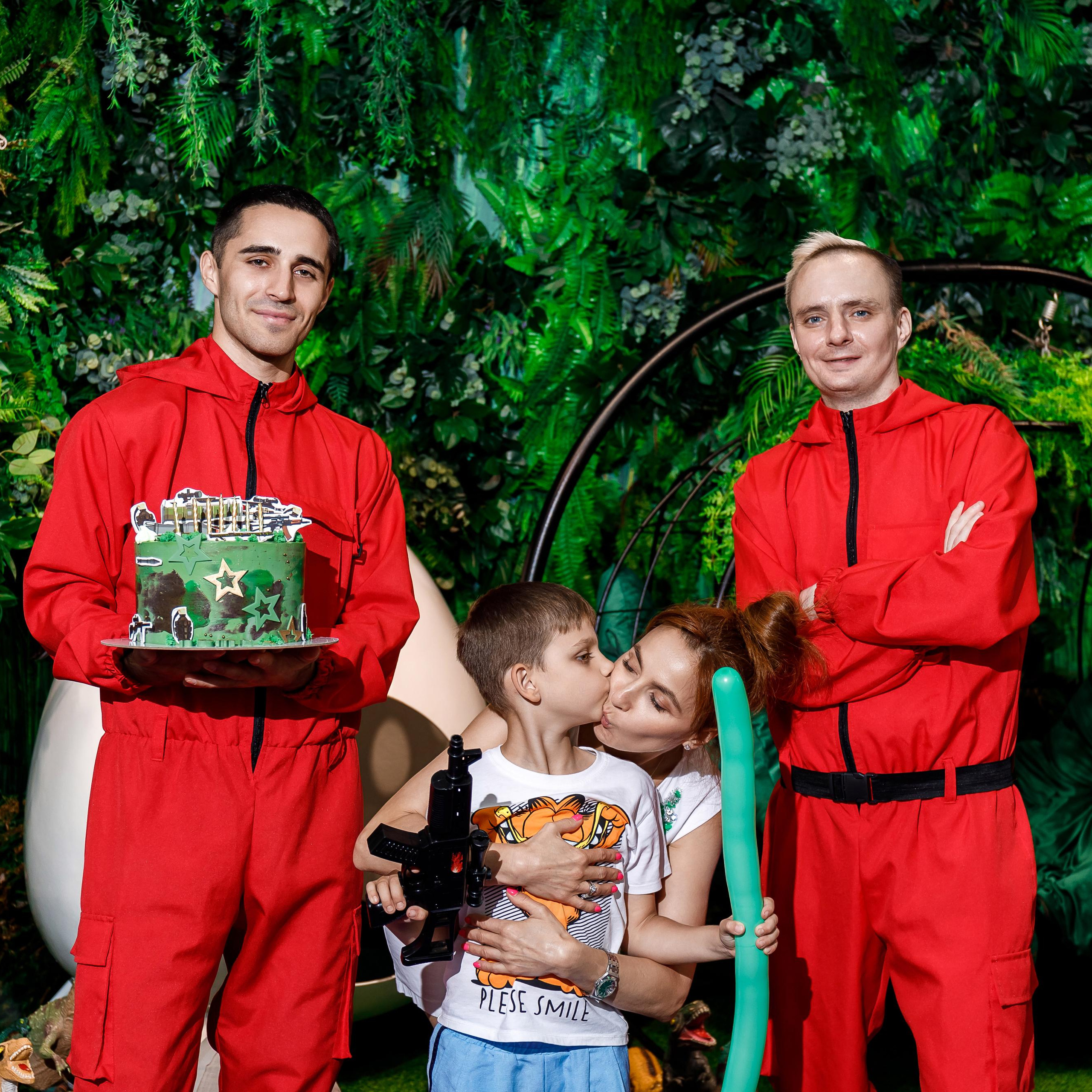 Отзыв фотографу. Виктор Белик, Свадебный Фотограф Краснодар