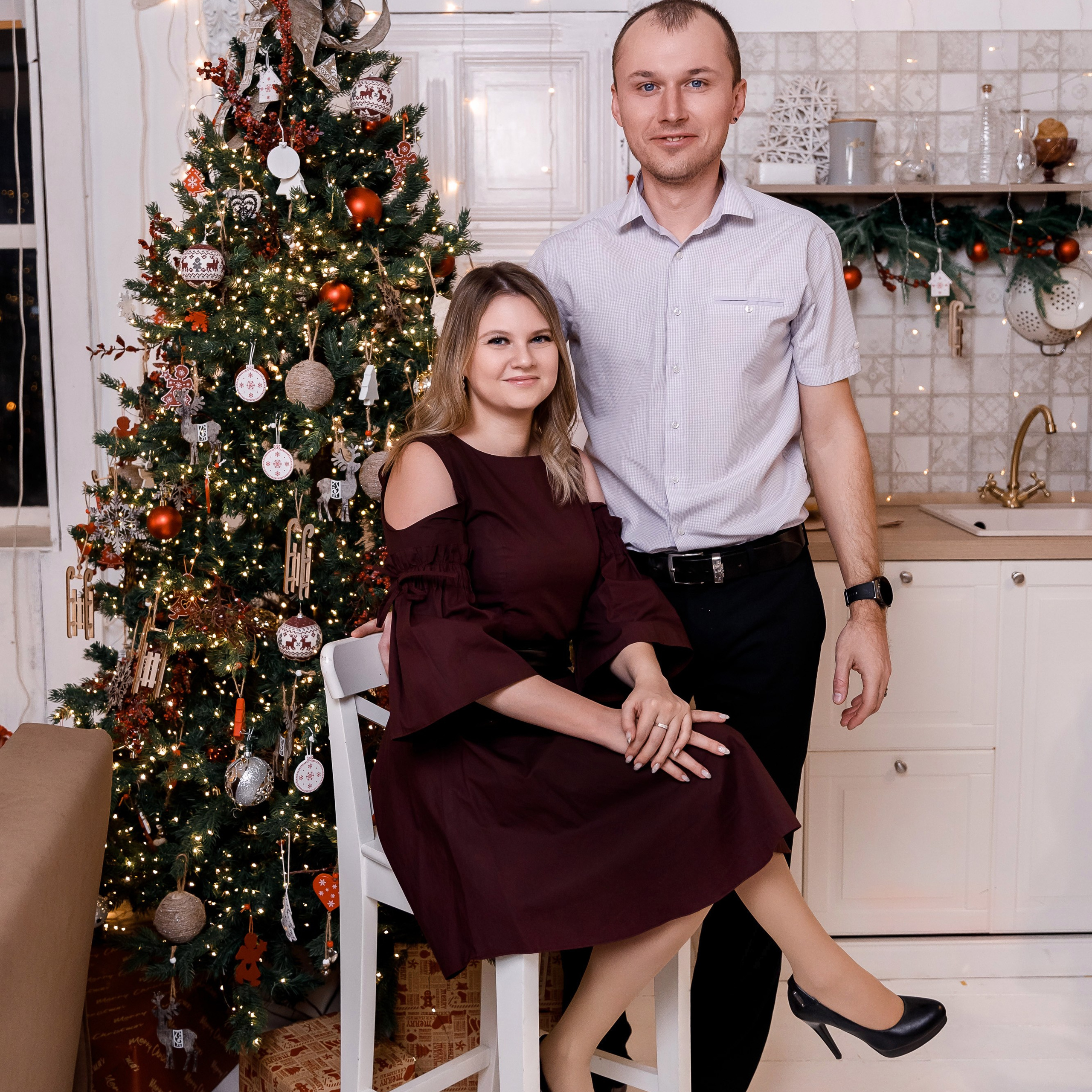 Отзыв фотографу. Виктор Белик, Свадебный Фотограф Краснодар