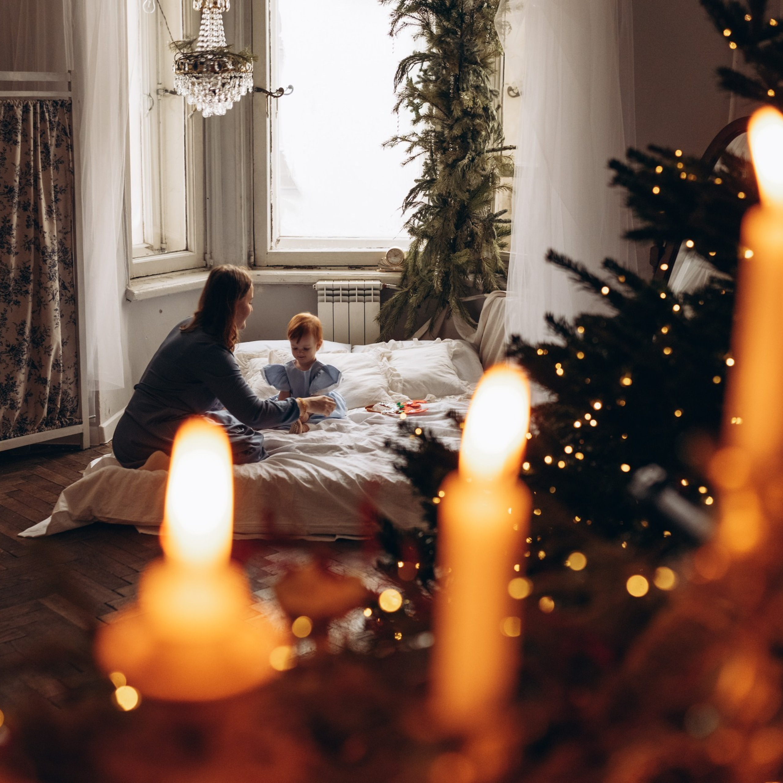 Отзывы. Annauskova