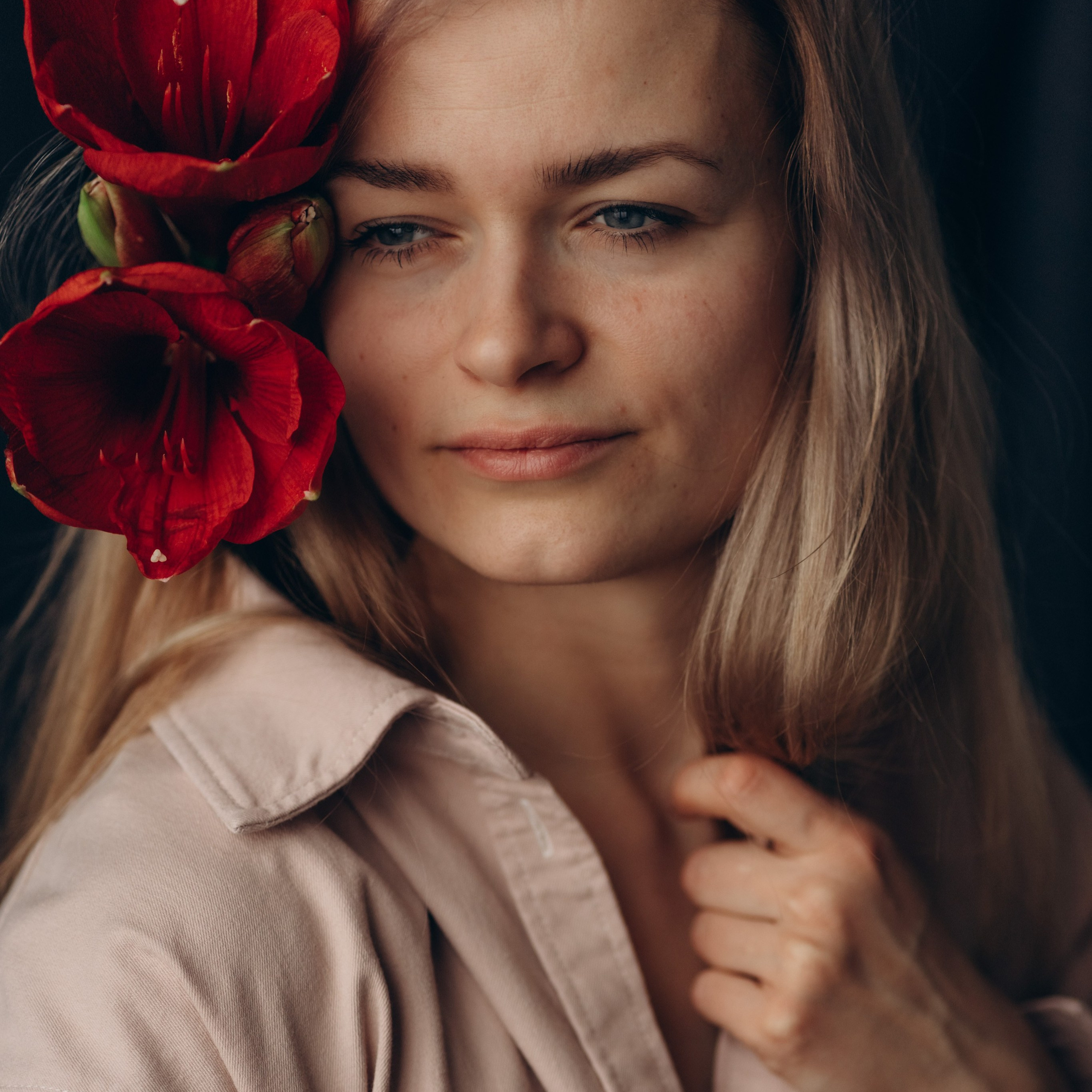 Отзывы. Annauskova