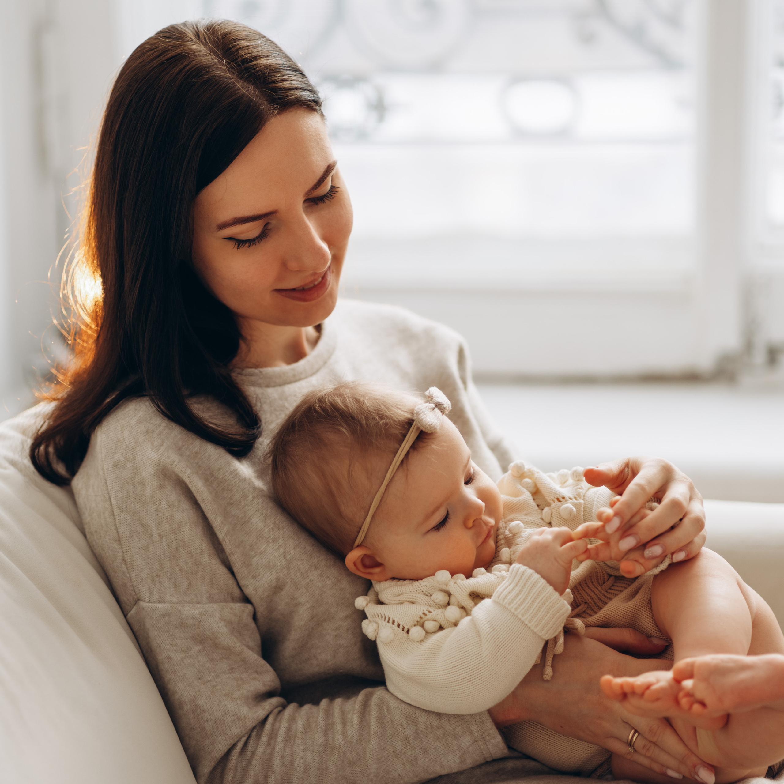 Отзывы. Annauskova