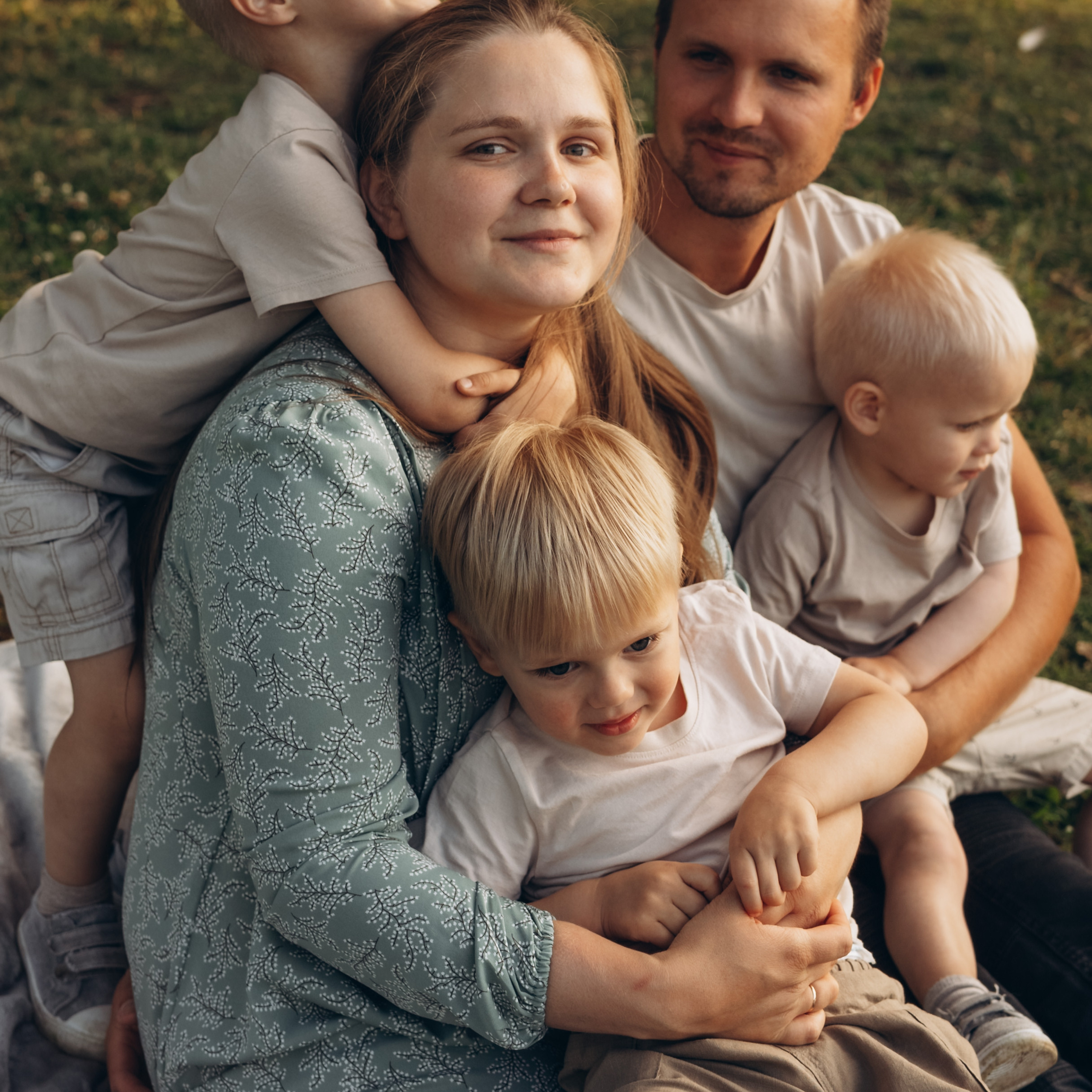 Отзывы. Annauskova