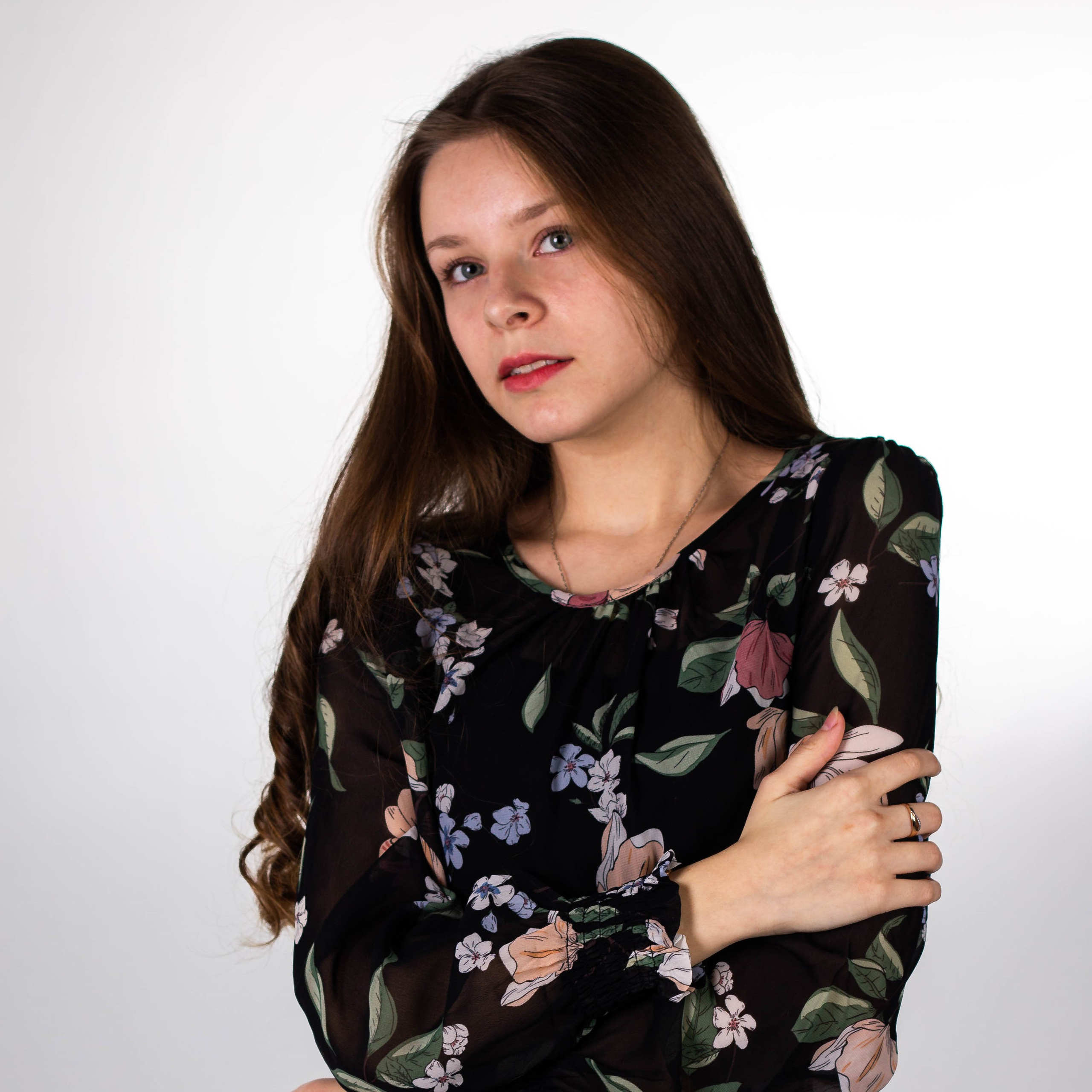 Дарья — Циклорама