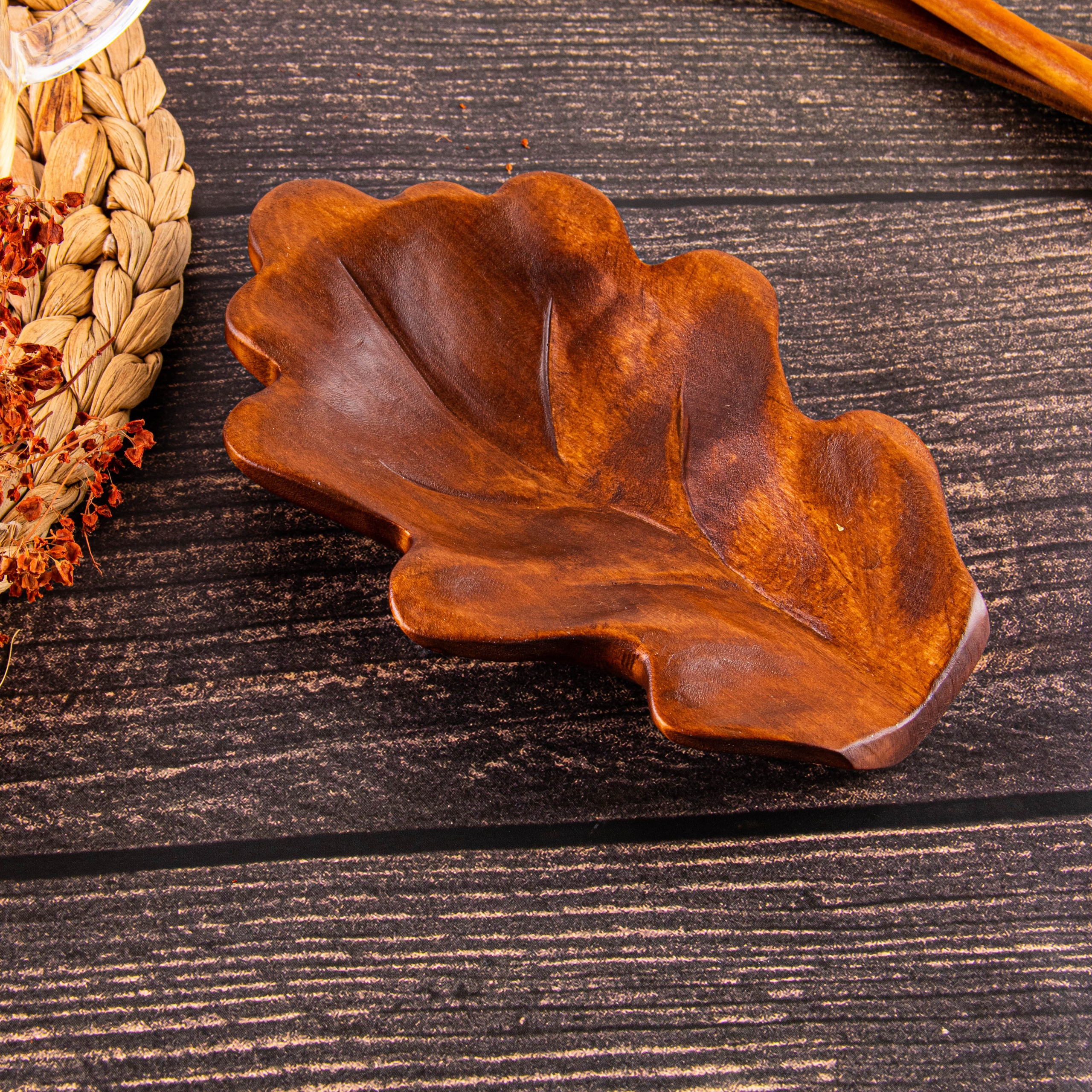 Подставка под ложку