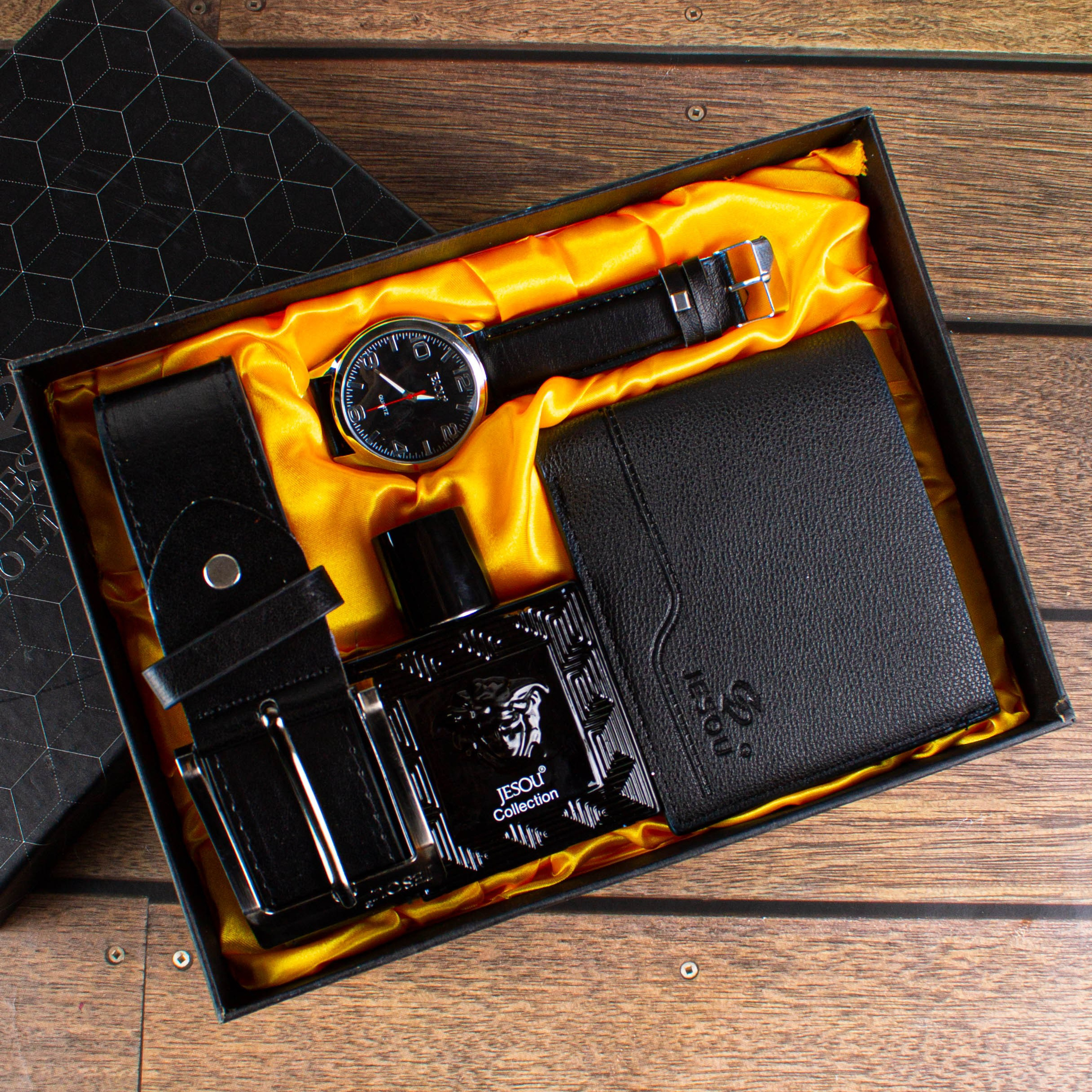 Мужской подарочный набор