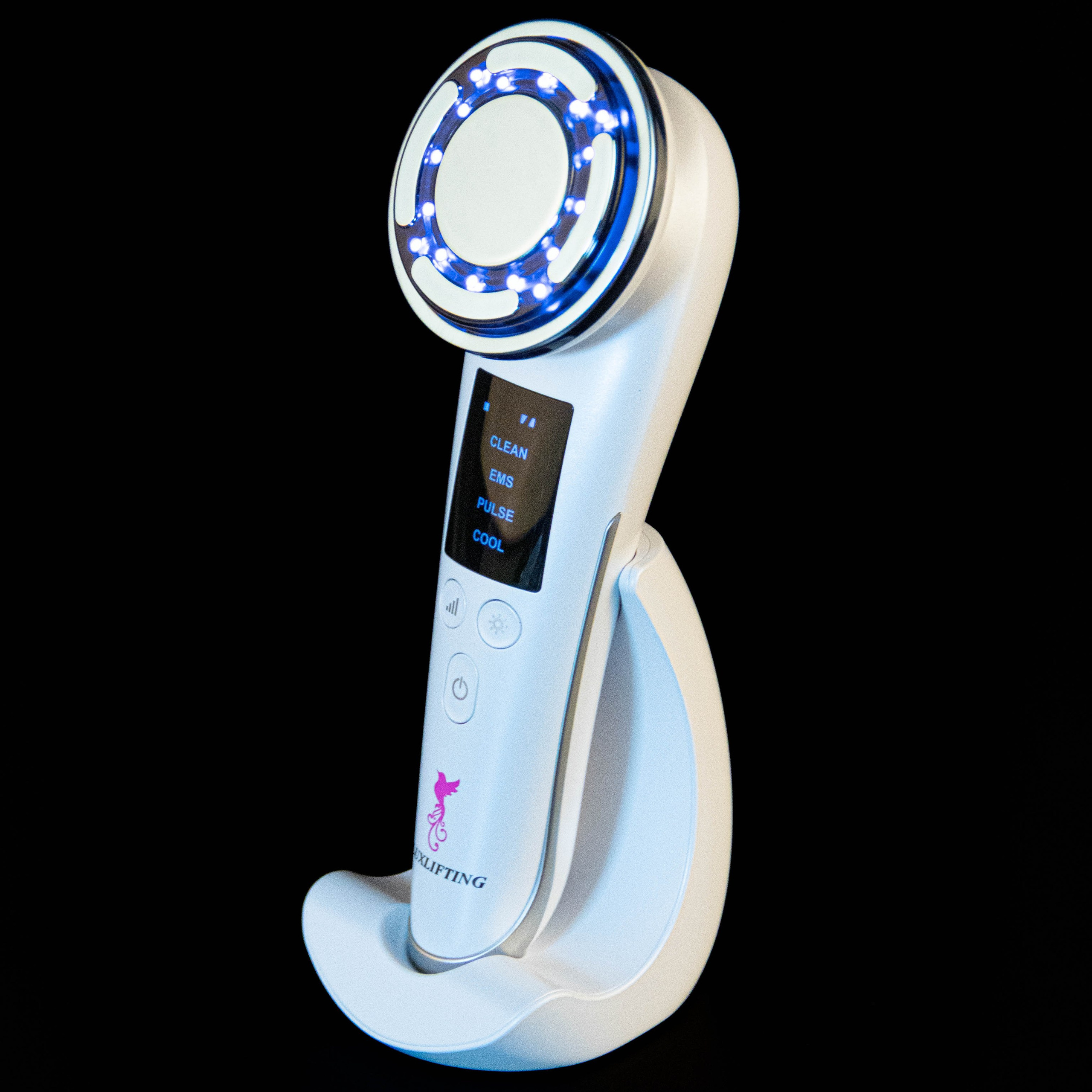 Массажер для лица