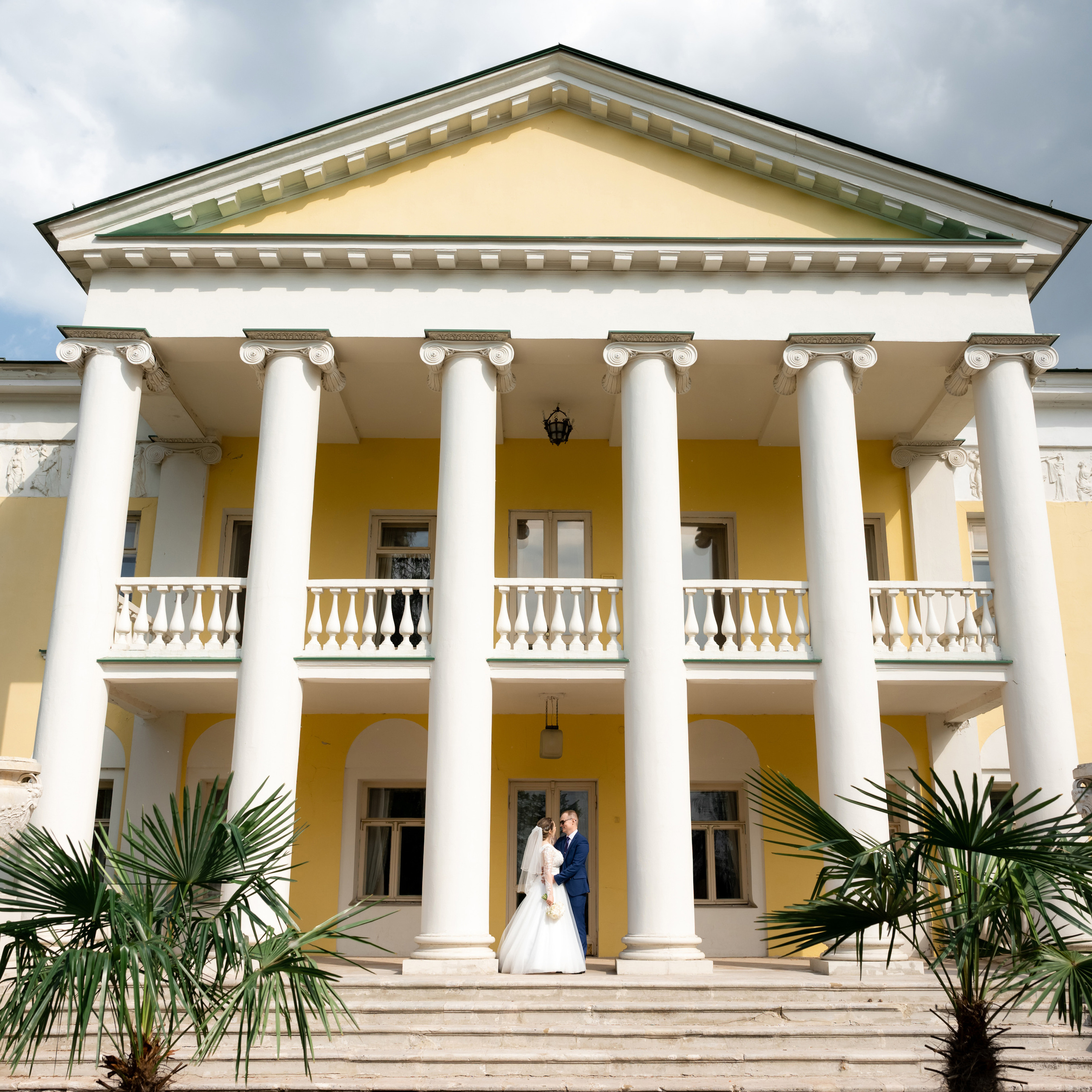 Отзывы. Свадебный фотограф в Москве Артём Кившарь