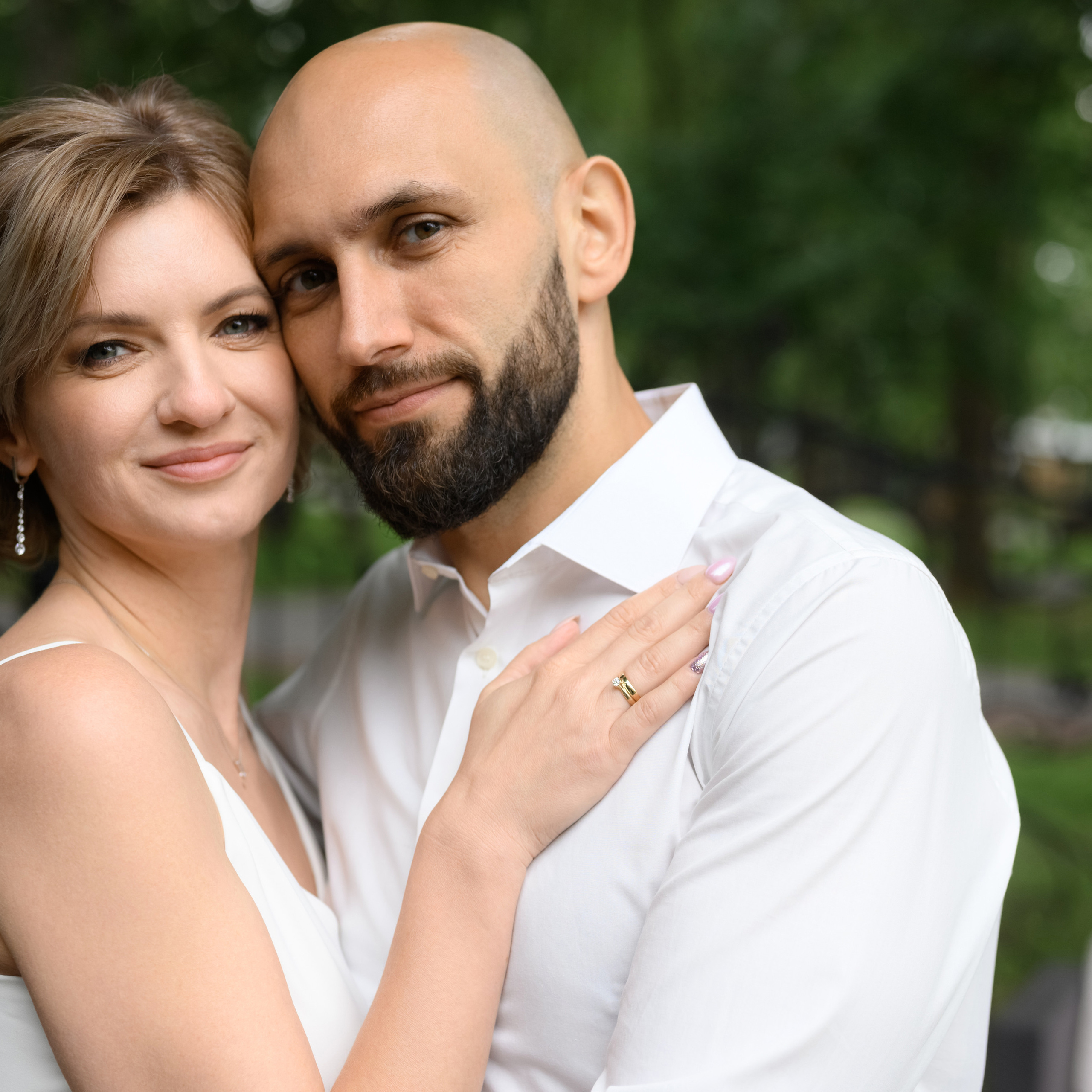 Отзывы. Свадебный фотограф в Москве Артём Кившарь