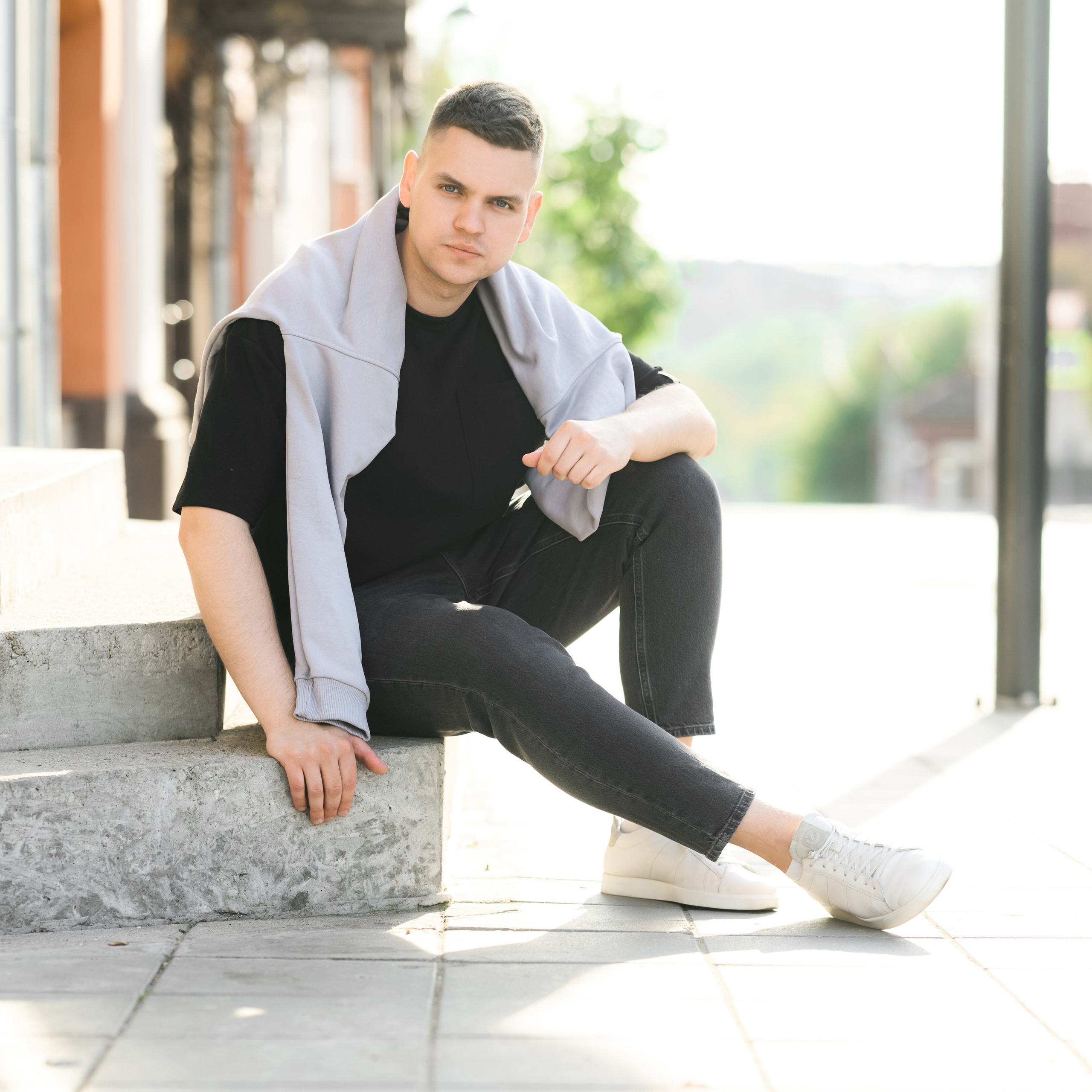 Отзывы. Свадебный фотограф в Москве Артём Кившарь