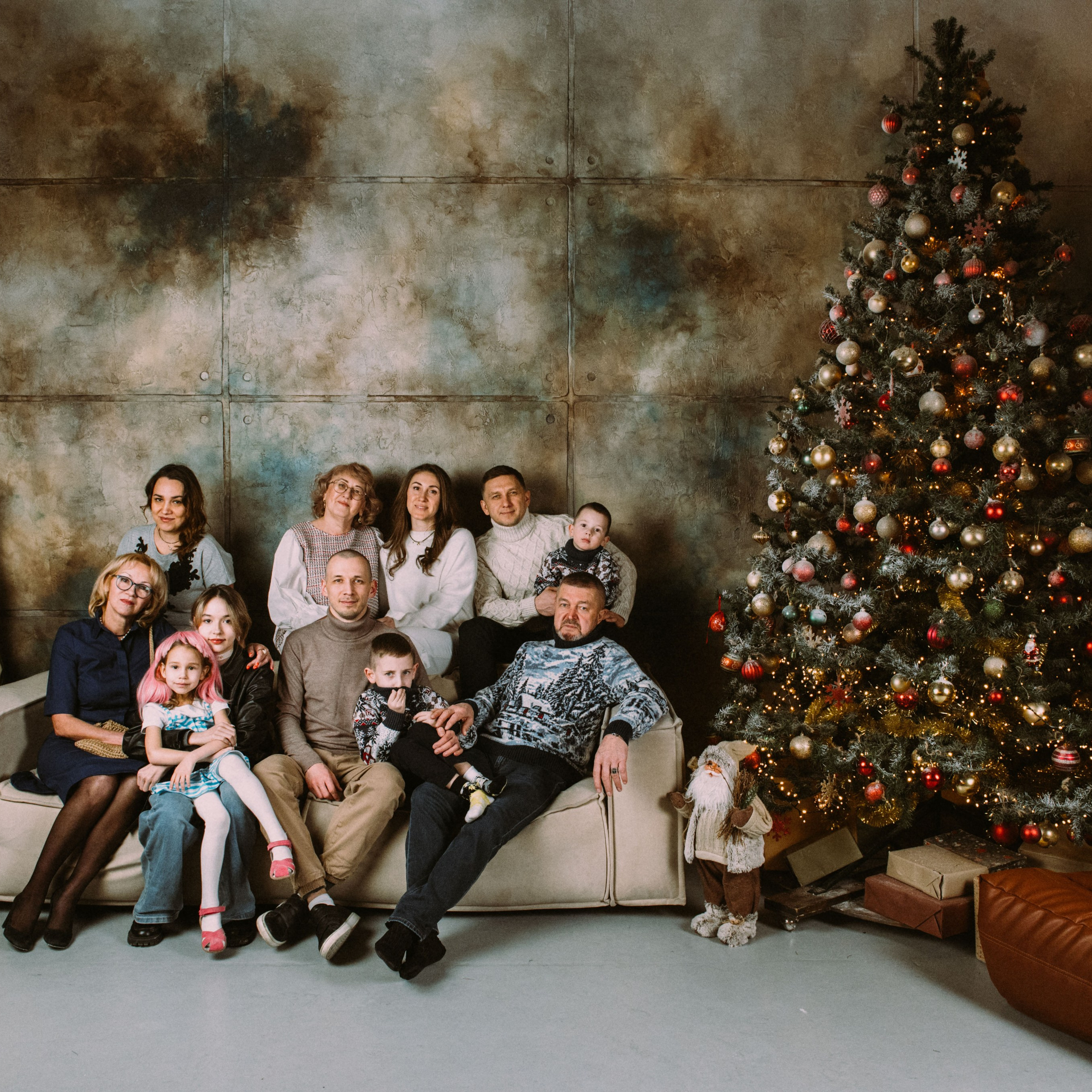 Отзывы. Фотограф в Сургуте Светлана Гибадуллина