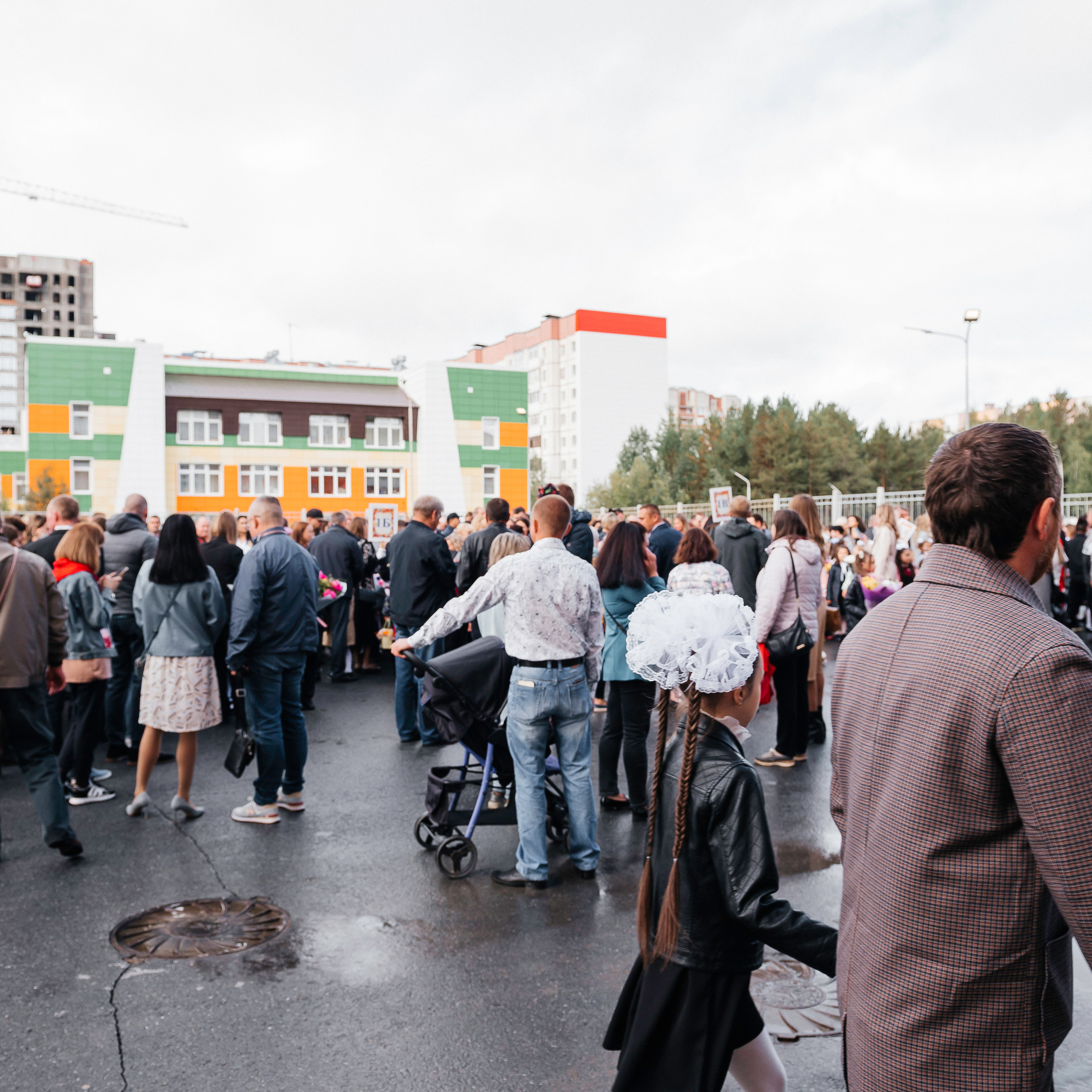 Отзывы. Фотограф в Сургуте Светлана Гибадуллина