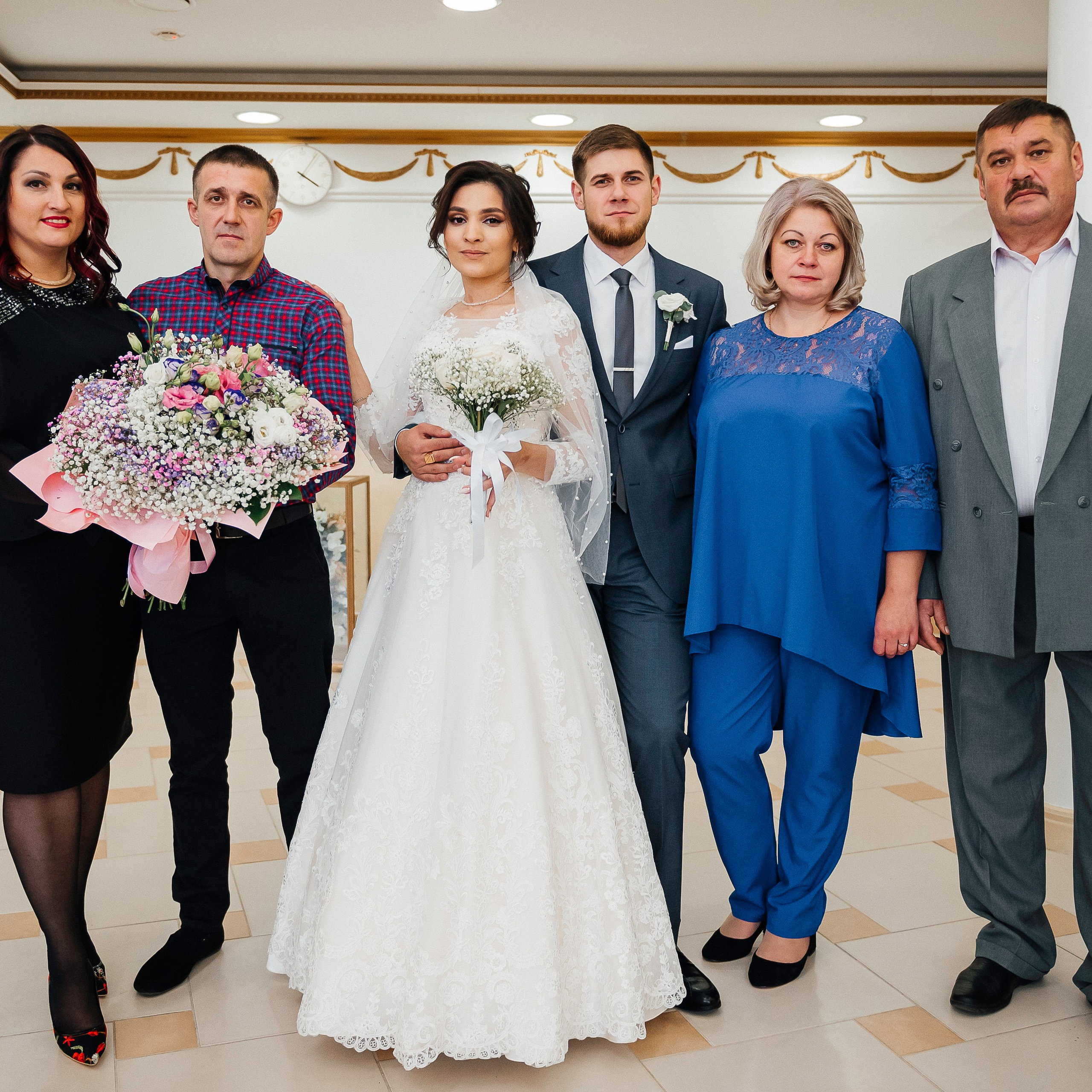 Отзывы. Фотограф в Сургуте Светлана Гибадуллина