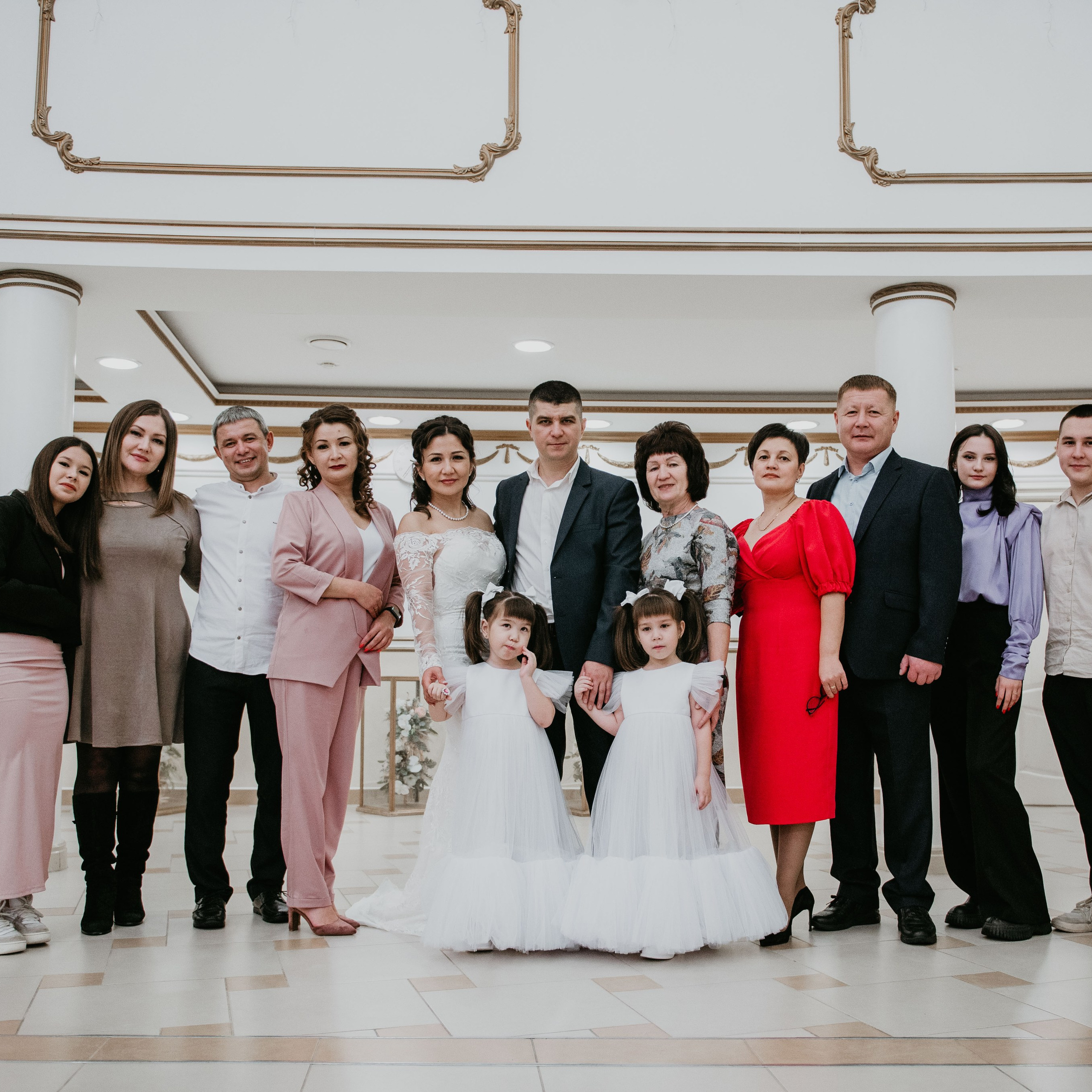 Отзывы. Фотограф в Сургуте Светлана Гибадуллина