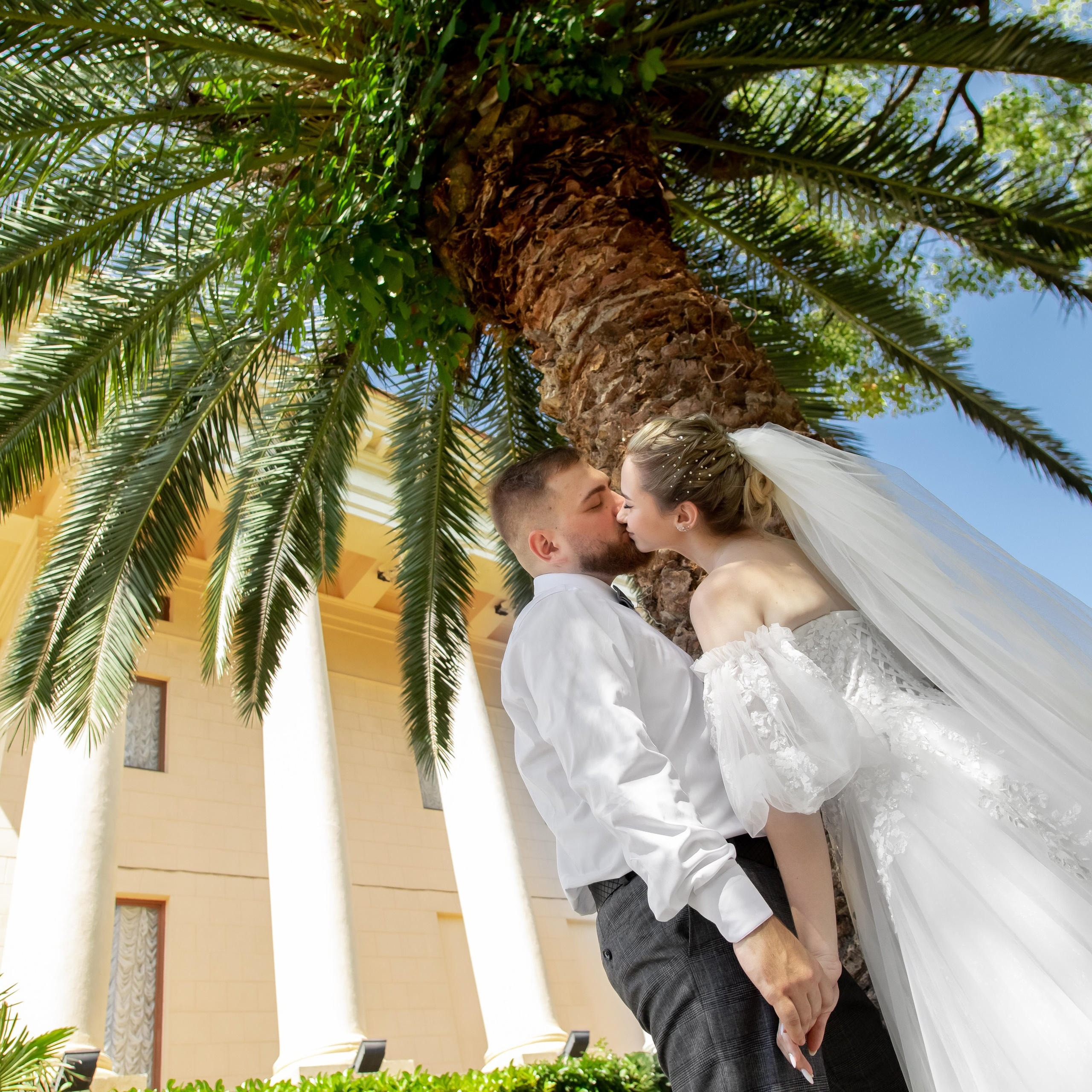 Отзывы о фотографе Дмитрии Черкасове. Cherkasovpro.ru