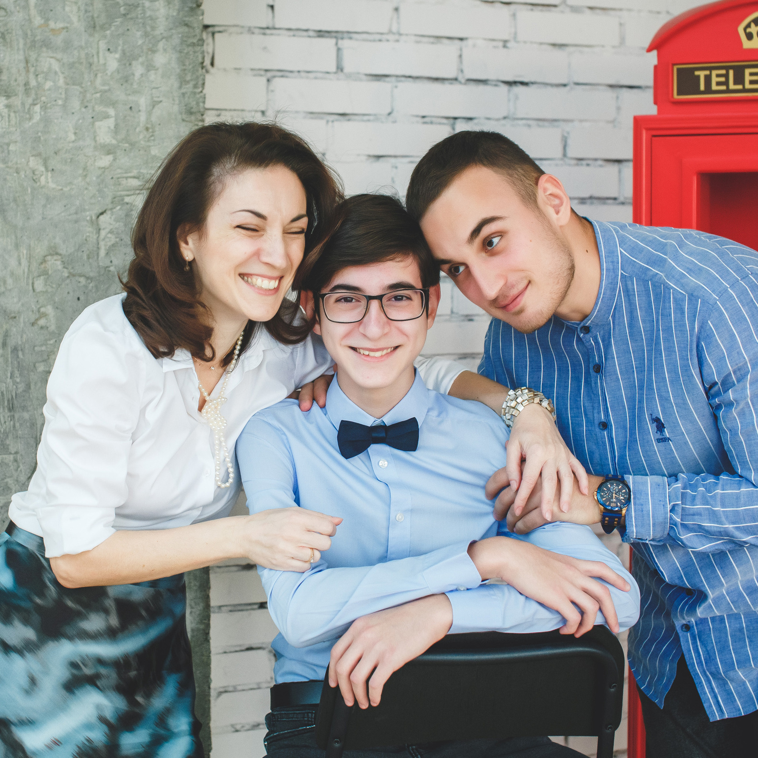 Отзывы о фотографе Дмитрии Черкасове. Cherkasovpro.ru