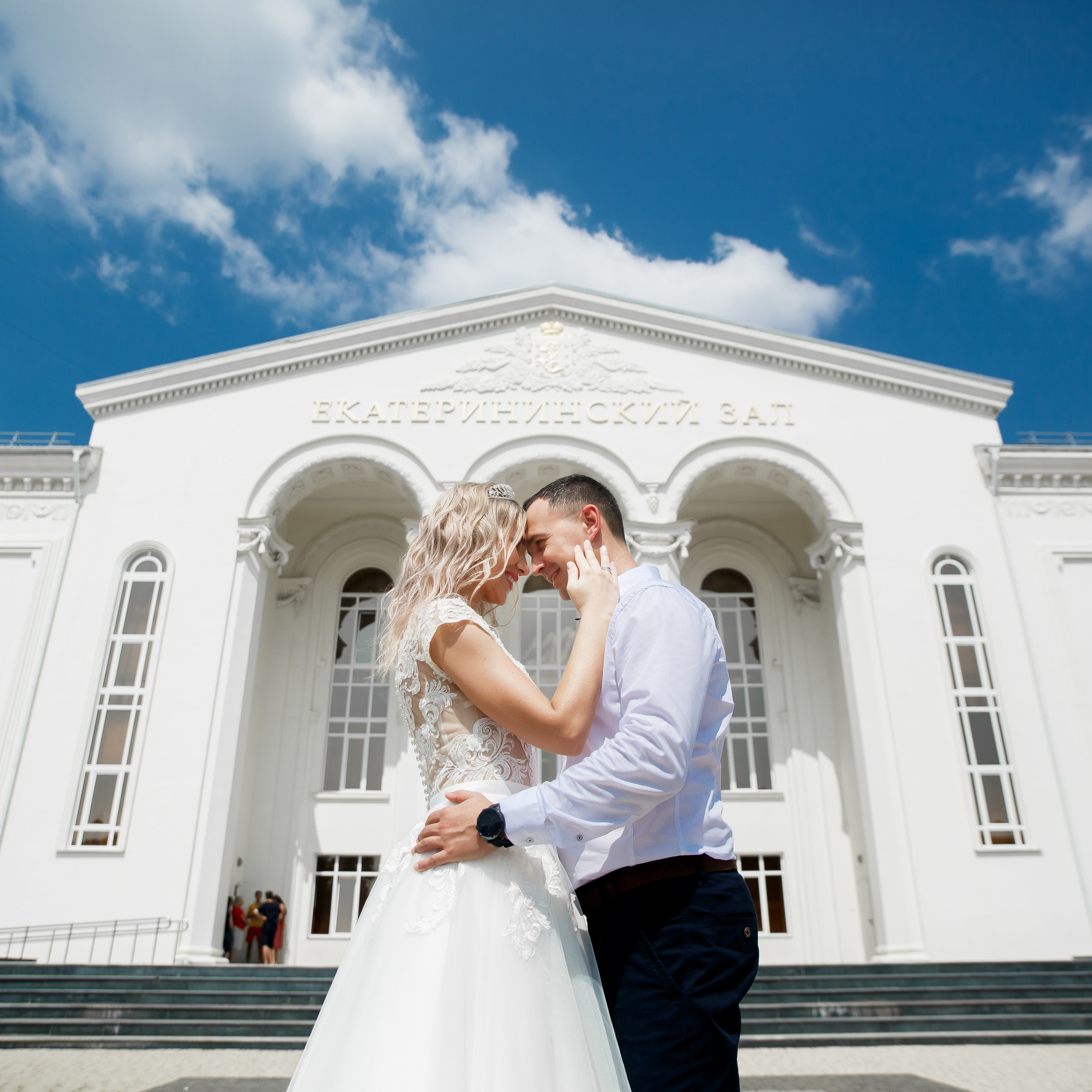 Отзывы о фотографе Дмитрии Черкасове. Cherkasovpro.ru