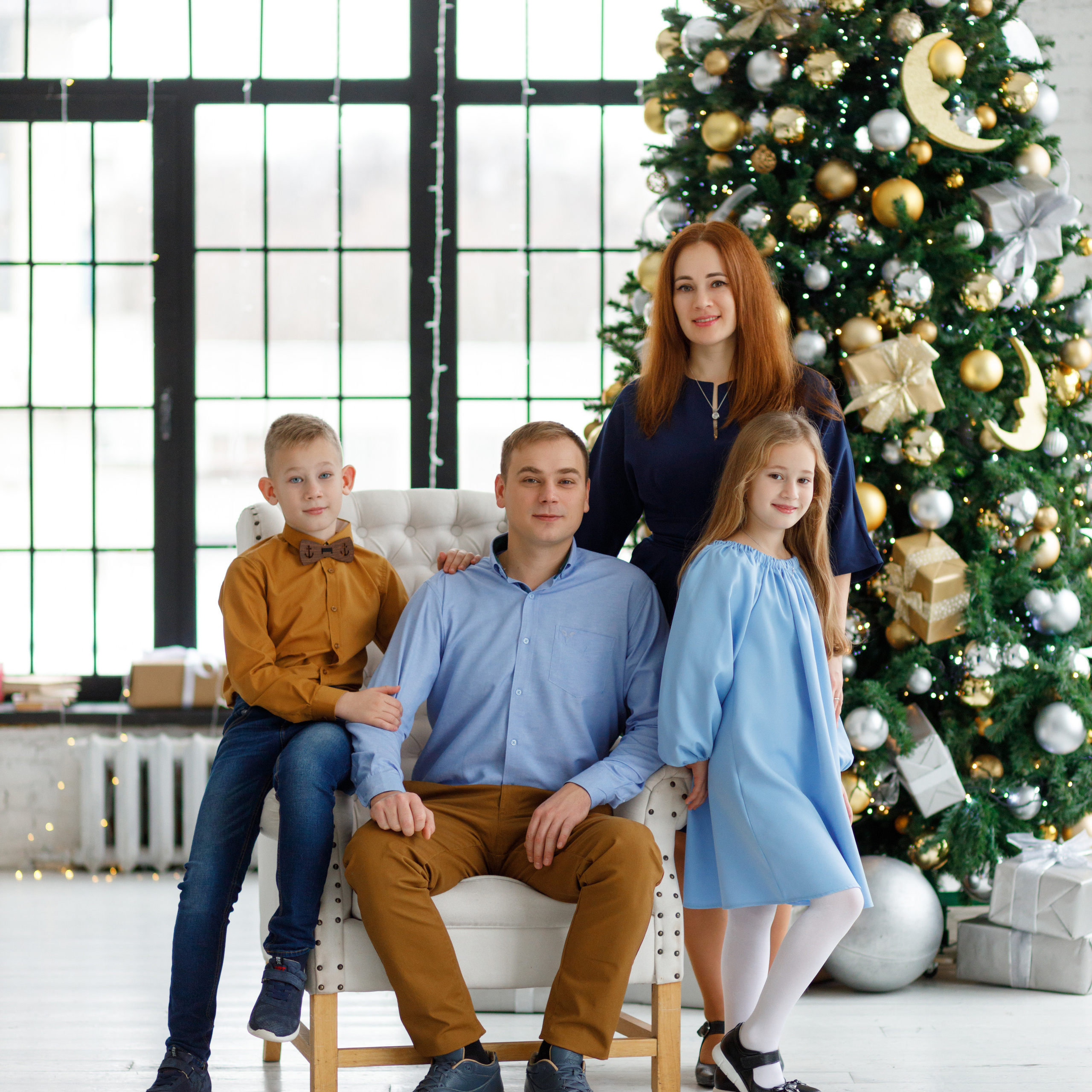 Отзывы. Портретный и семейный фотограф в Москве Стаховская Елена