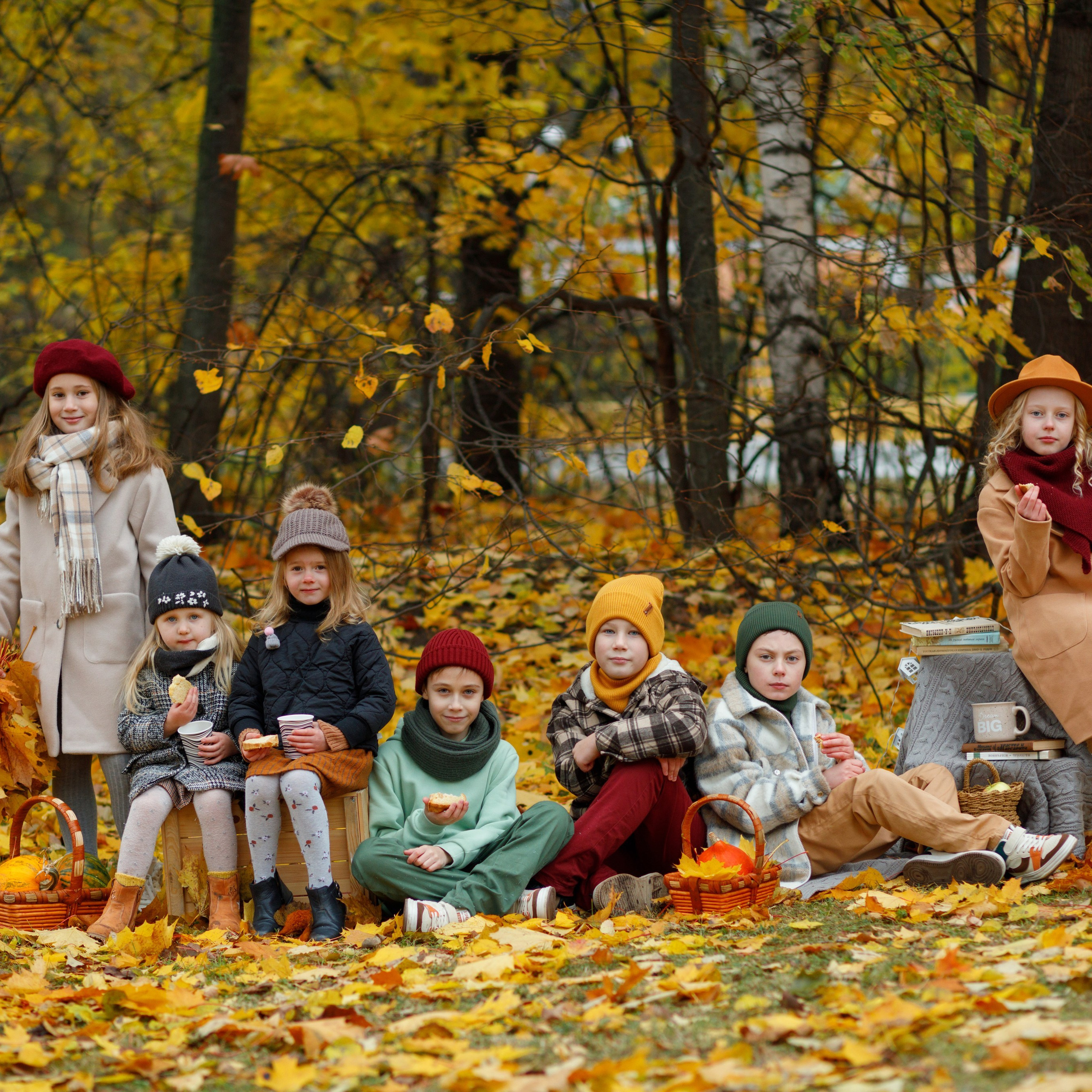 Отзывы. Портретный и семейный фотограф в Москве Стаховская Елена