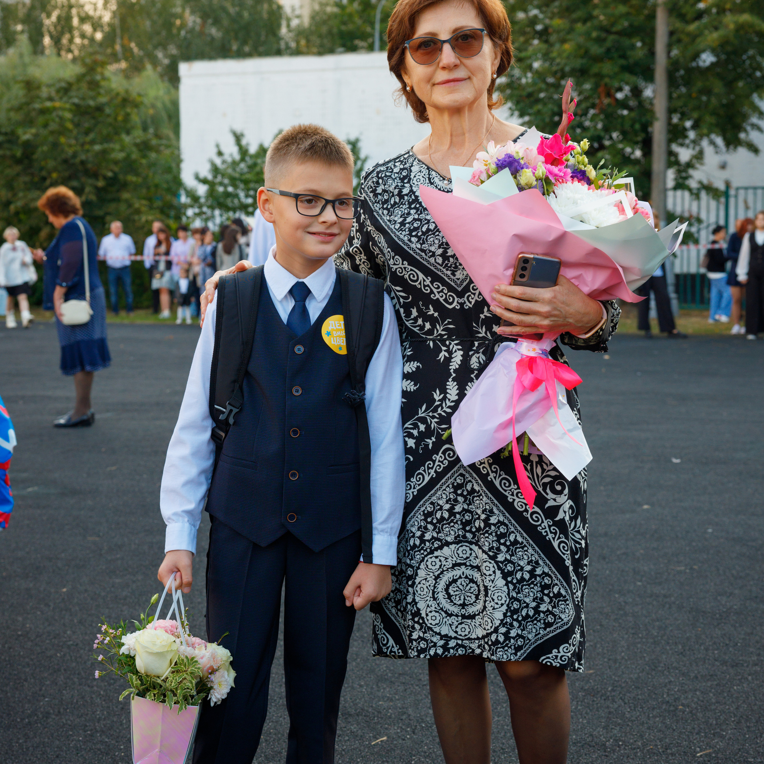 Отзывы. Портретный и семейный фотограф в Москве Стаховская Елена