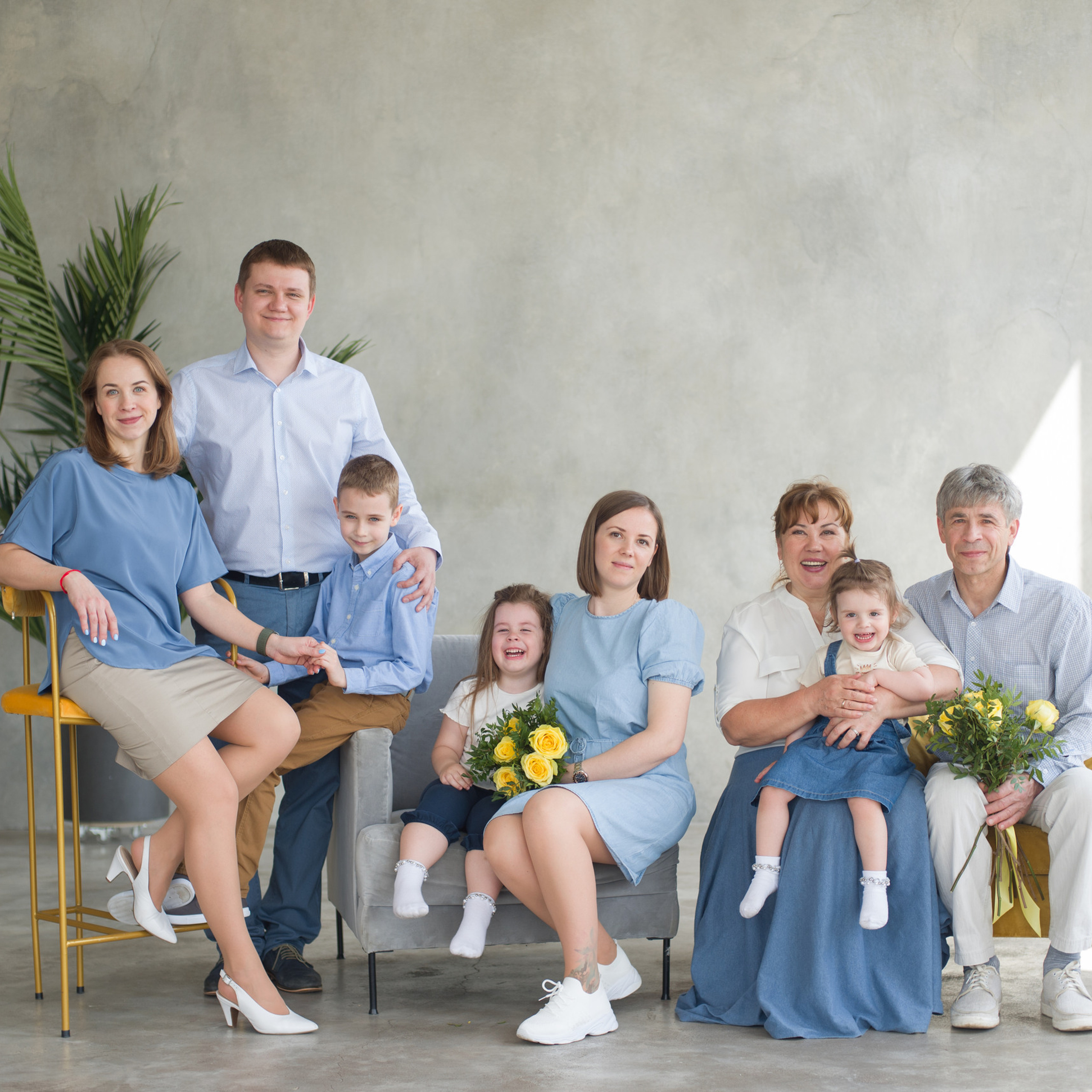 Отзывы. Портретный и семейный фотограф в Москве Стаховская Елена