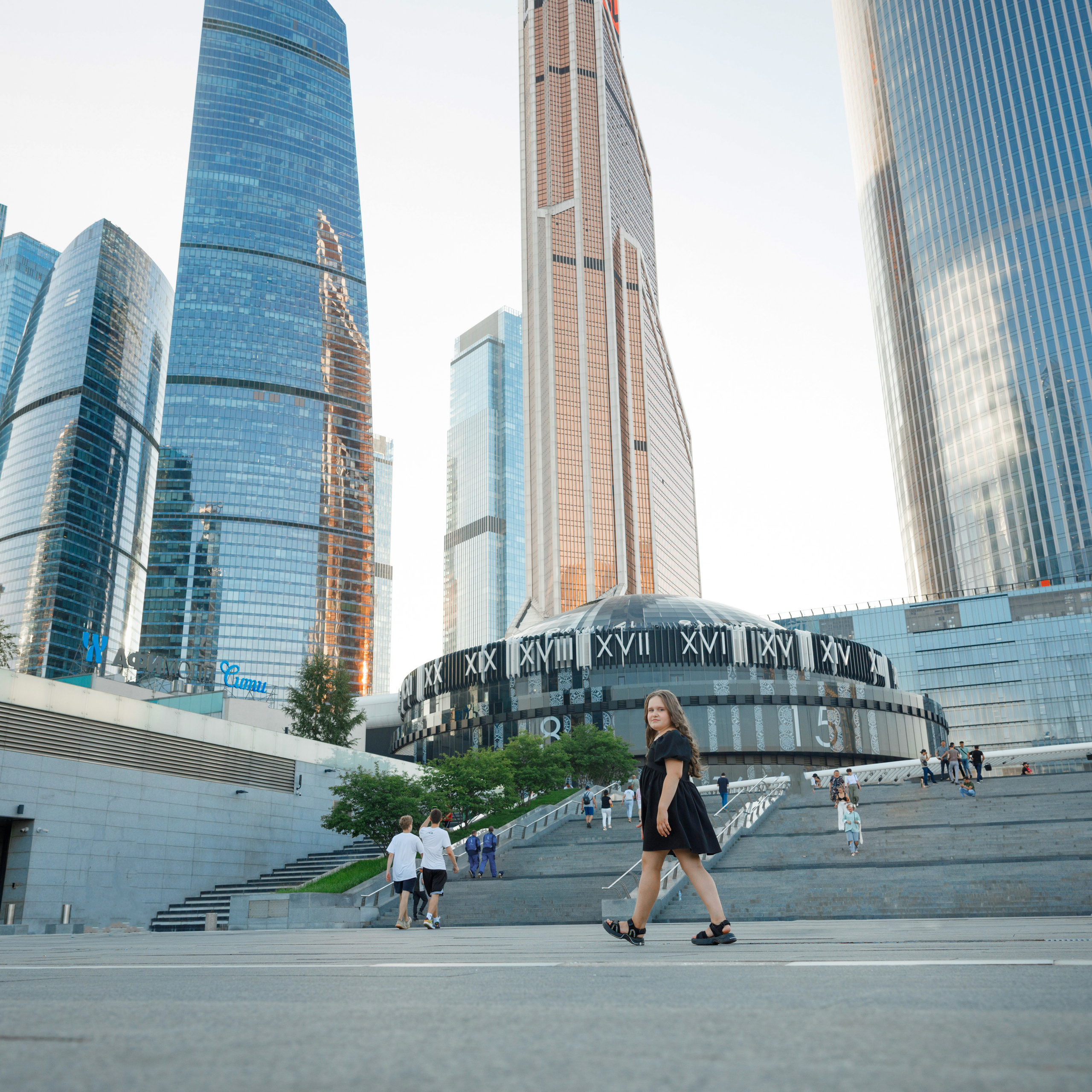 Отзывы. Портретный и семейный фотограф в Москве Стаховская Елена