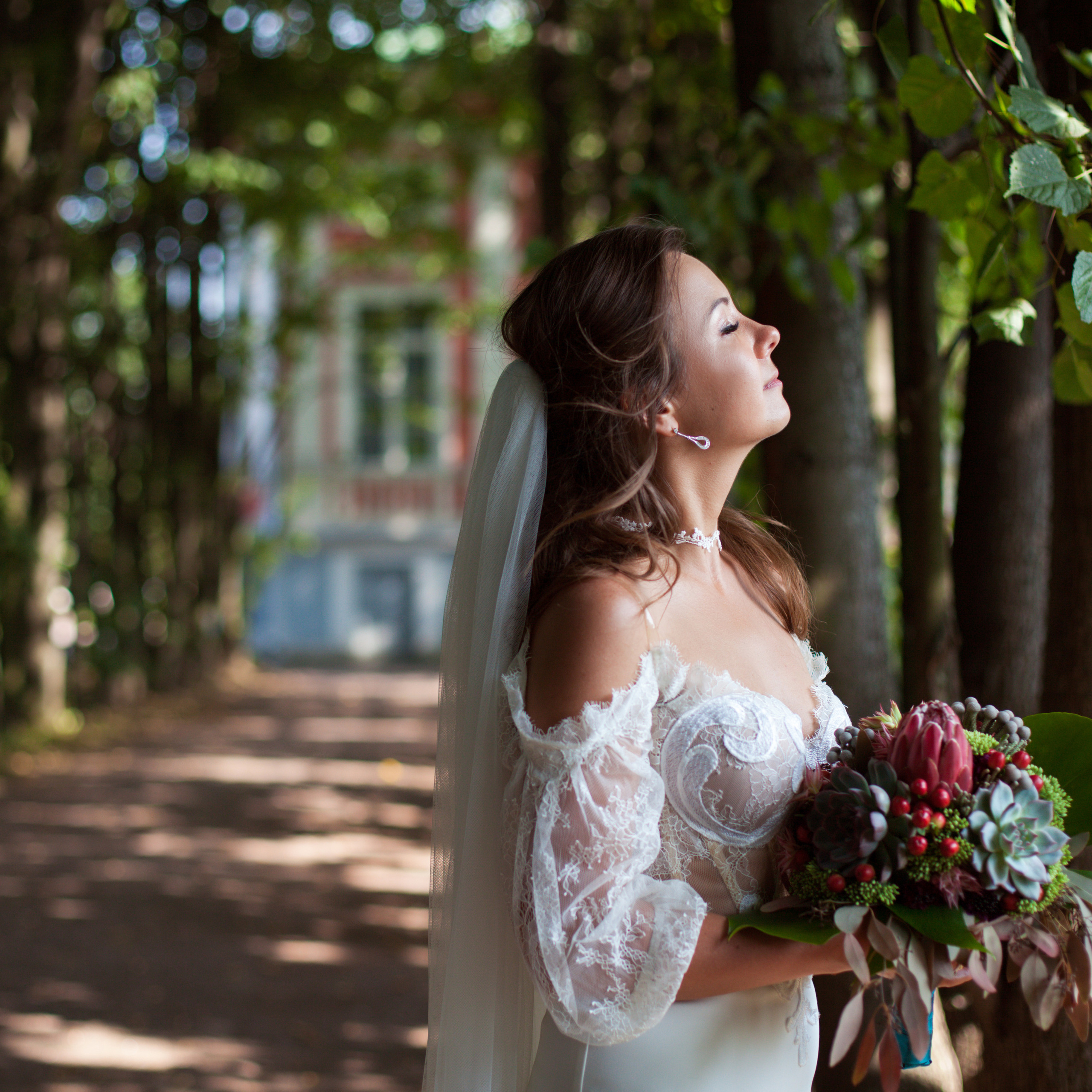 Свадебная фотосъемка