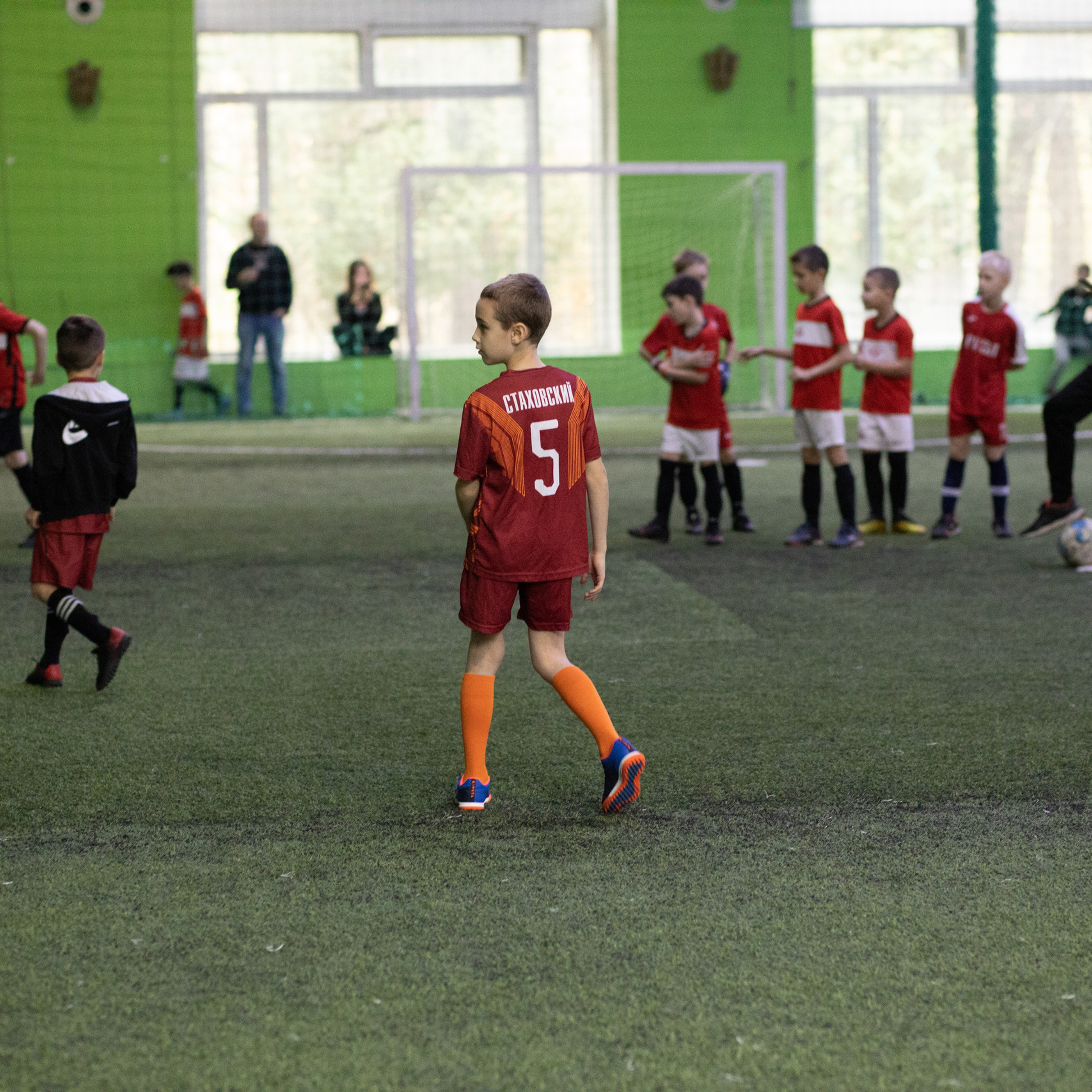 Отзывы. Портретный и семейный фотограф в Москве Стаховская Елена