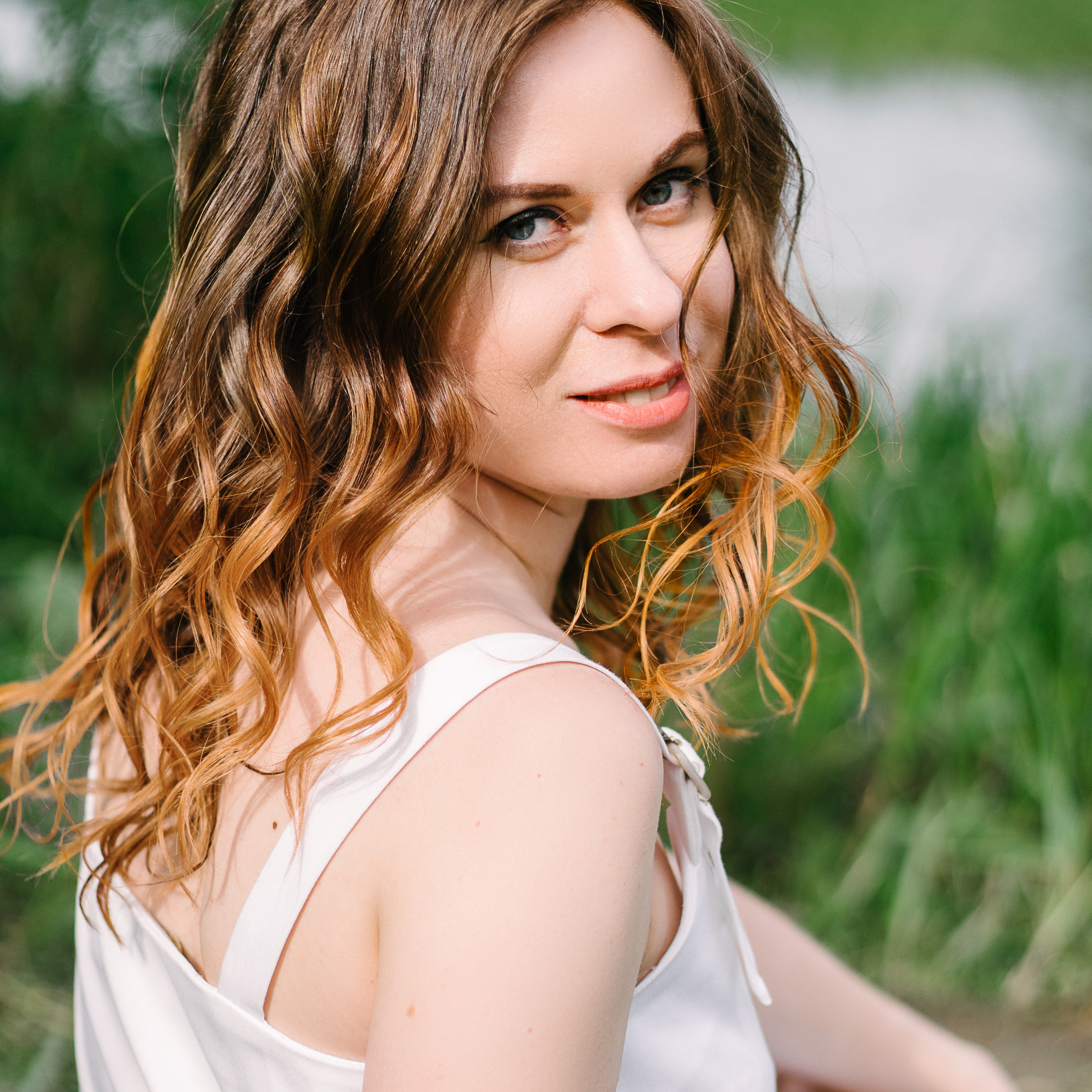 Отзывы. Свадебный фотограф Москва Воронеж Ленкова Ксения