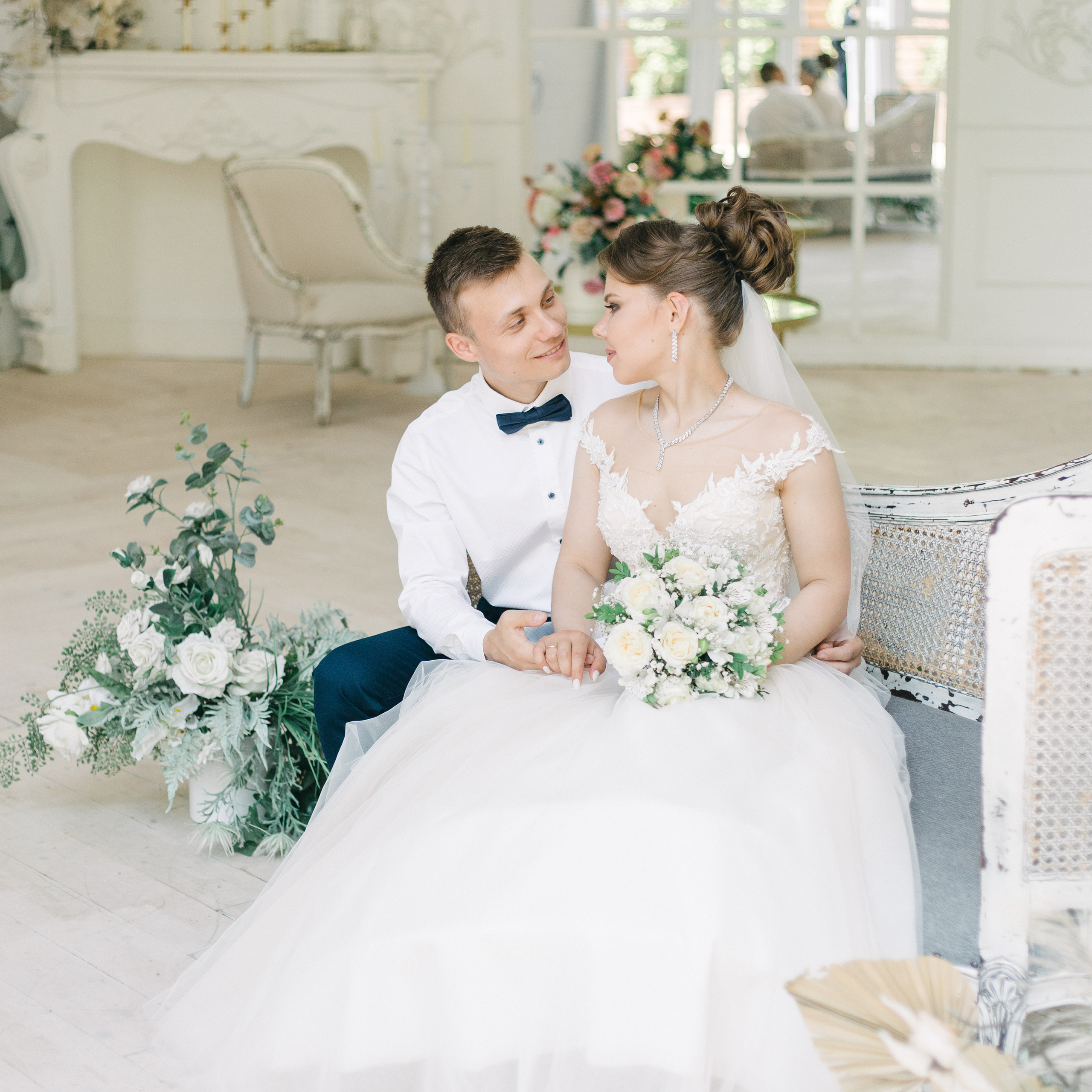 Отзывы. Свадебный фотограф Москва Воронеж Ленкова Ксения