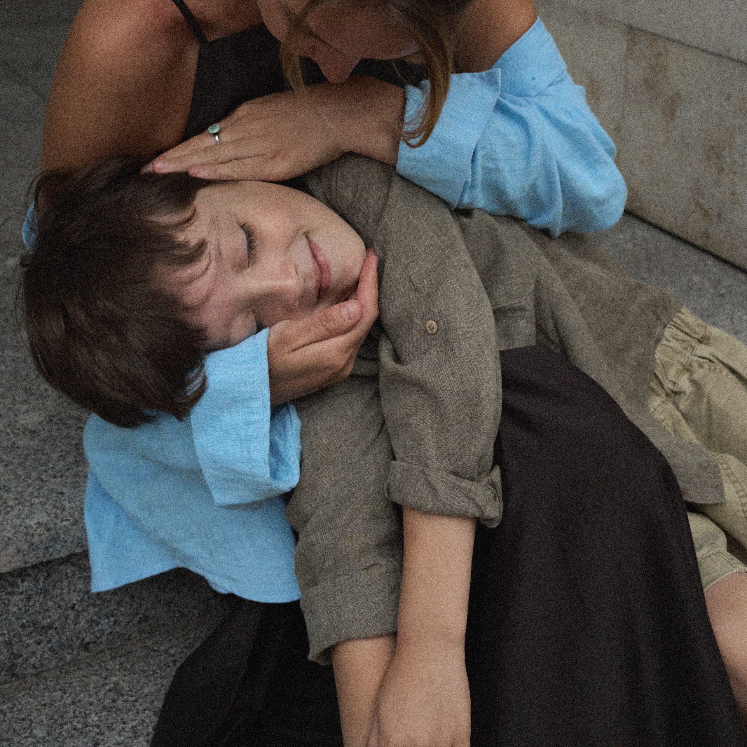 Анастасия/Роман