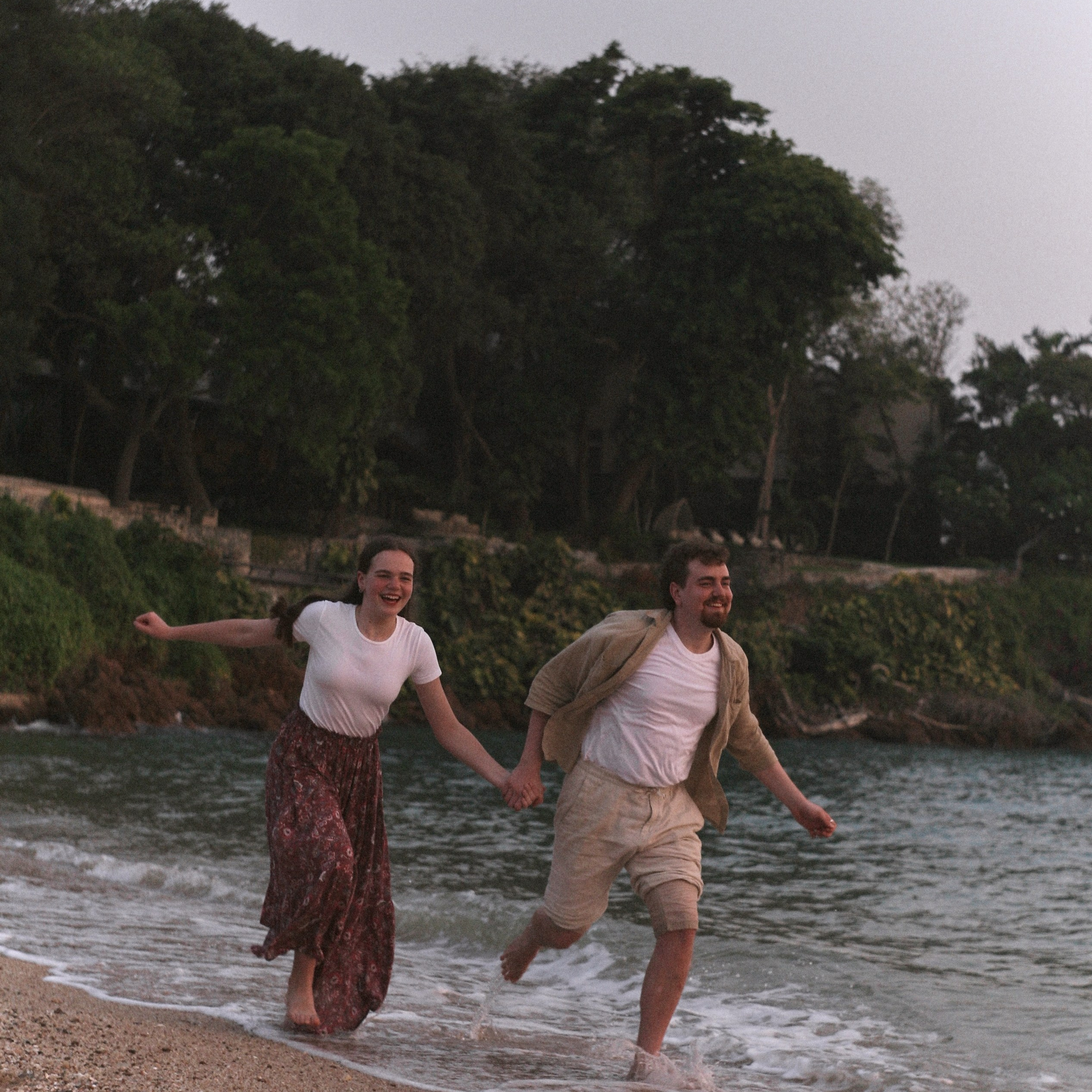 Семейное путешествие