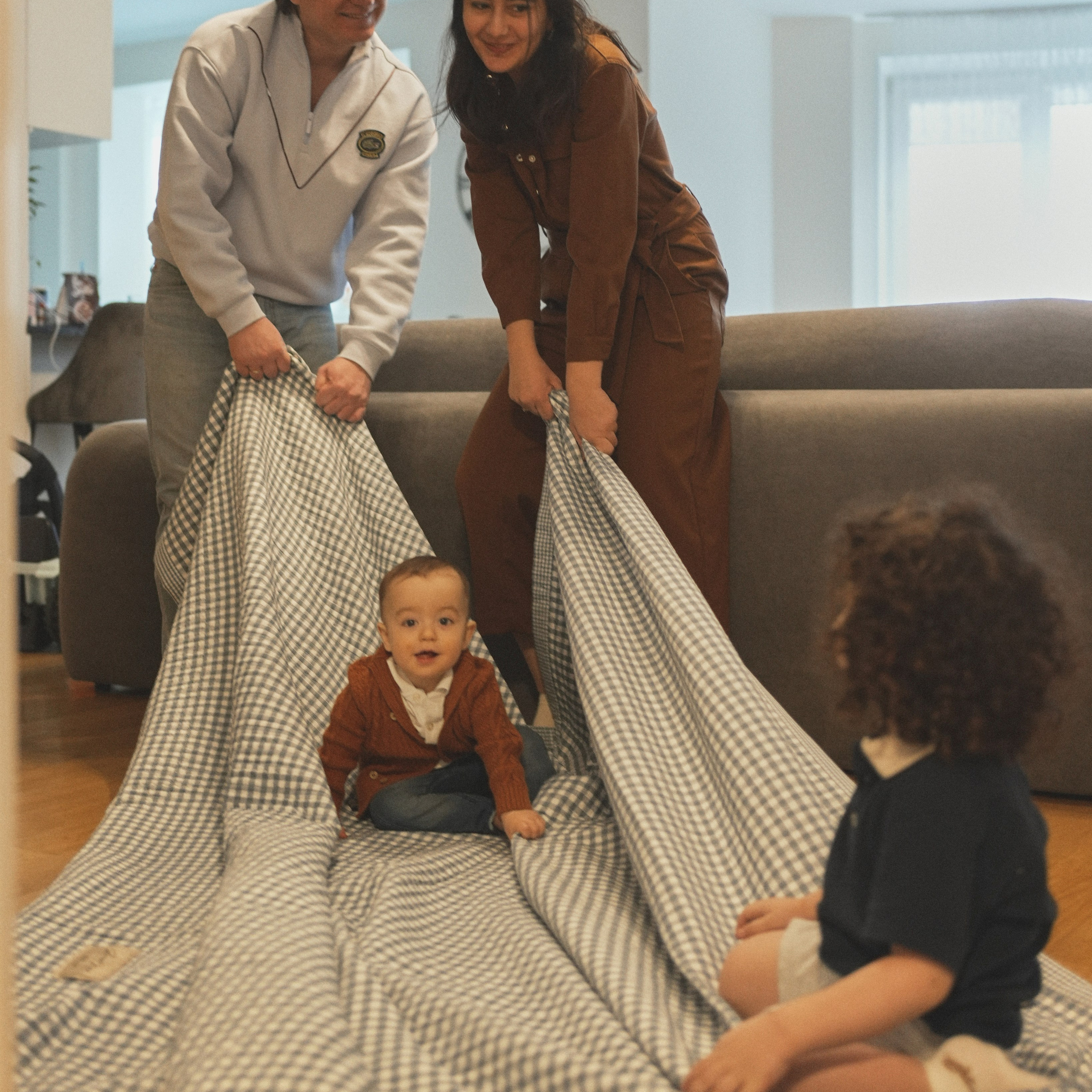 Карина/Артур и детки