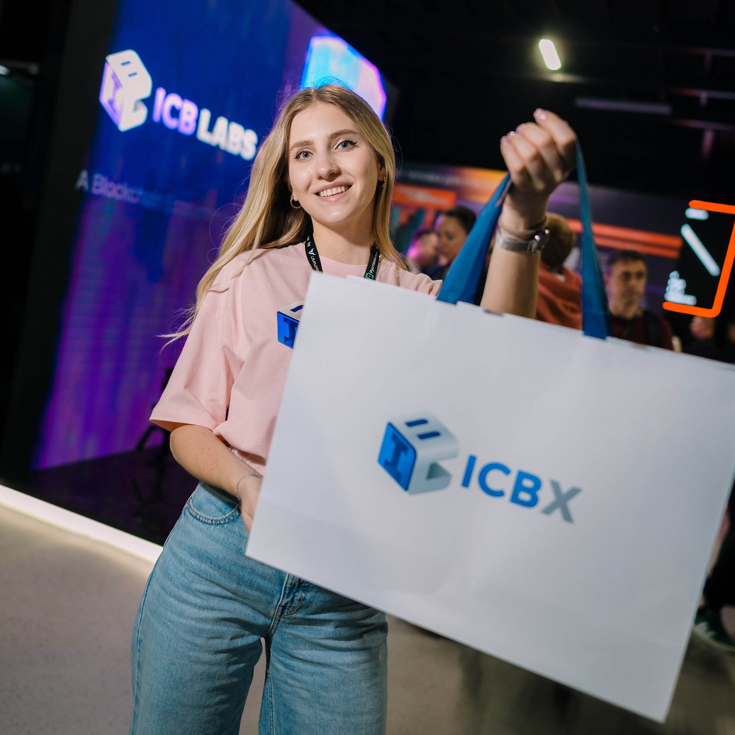 Blockchain Forum 2025