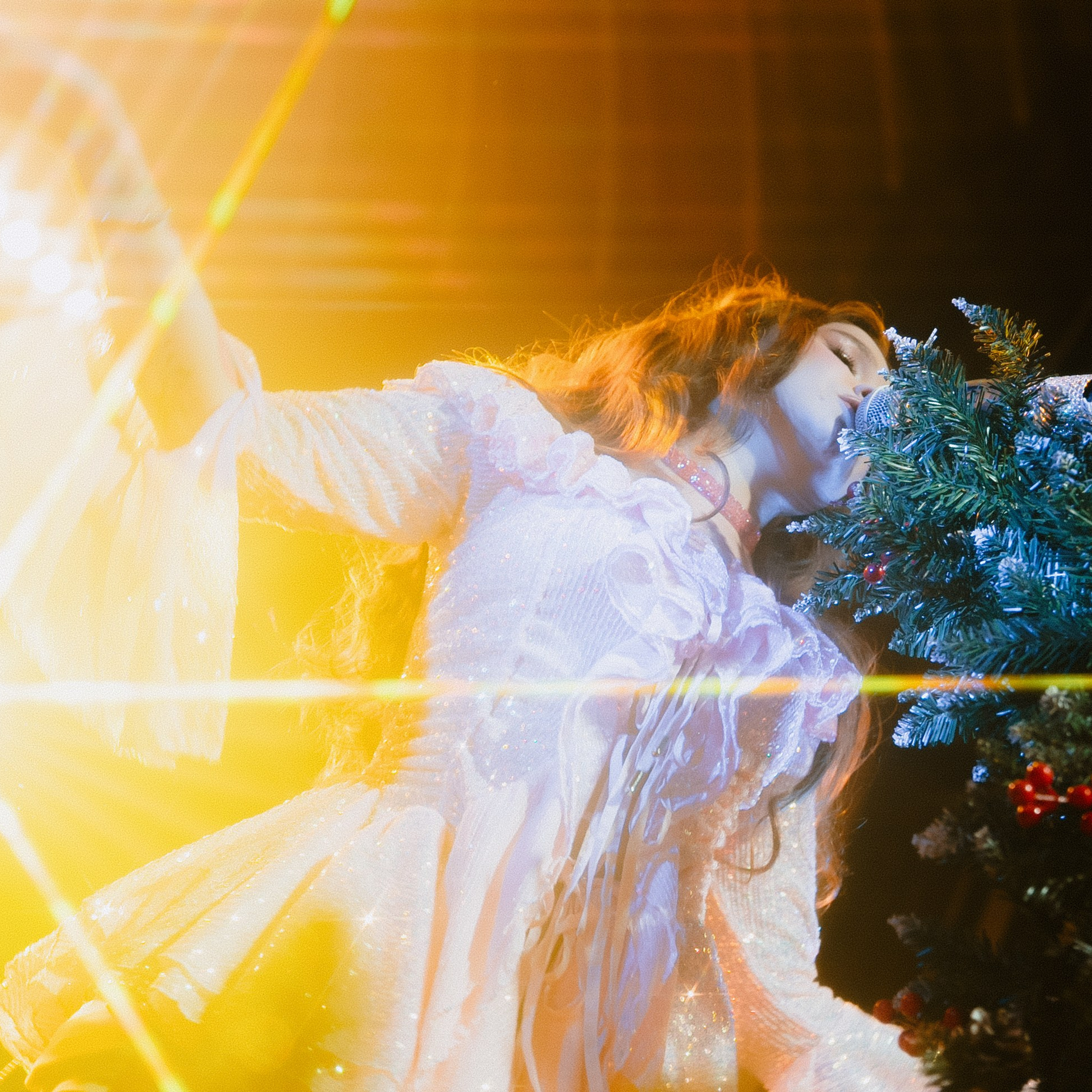 Алена Швец | Gipsy