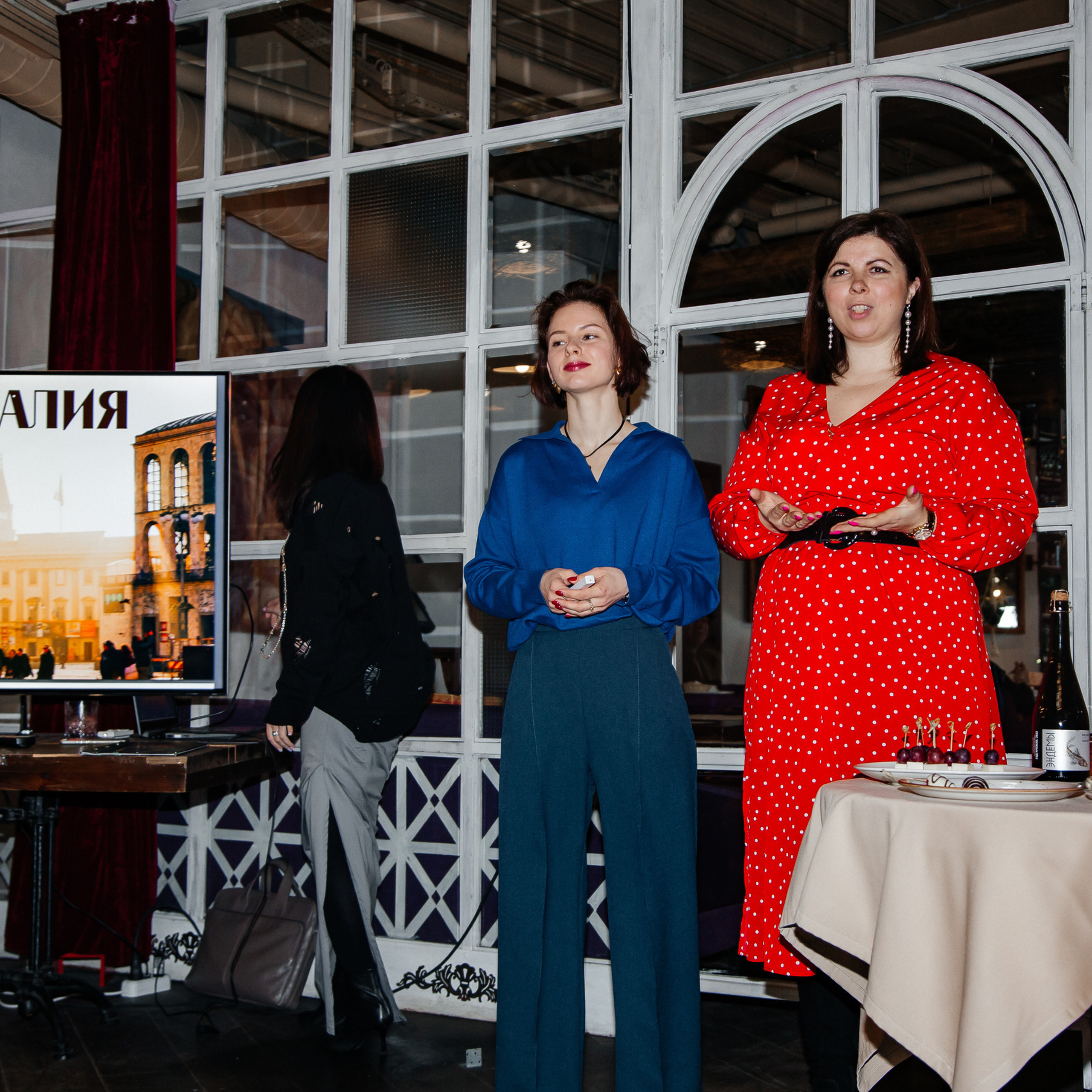 Отзывы. Фотограф Лилия Ибрагимова