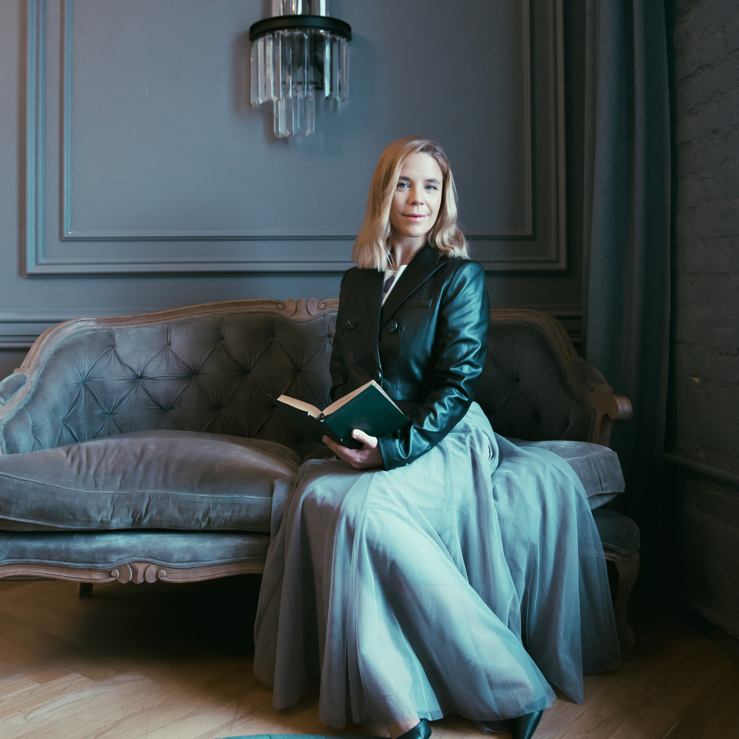 Отзывы. Фотограф Лилия Ибрагимова