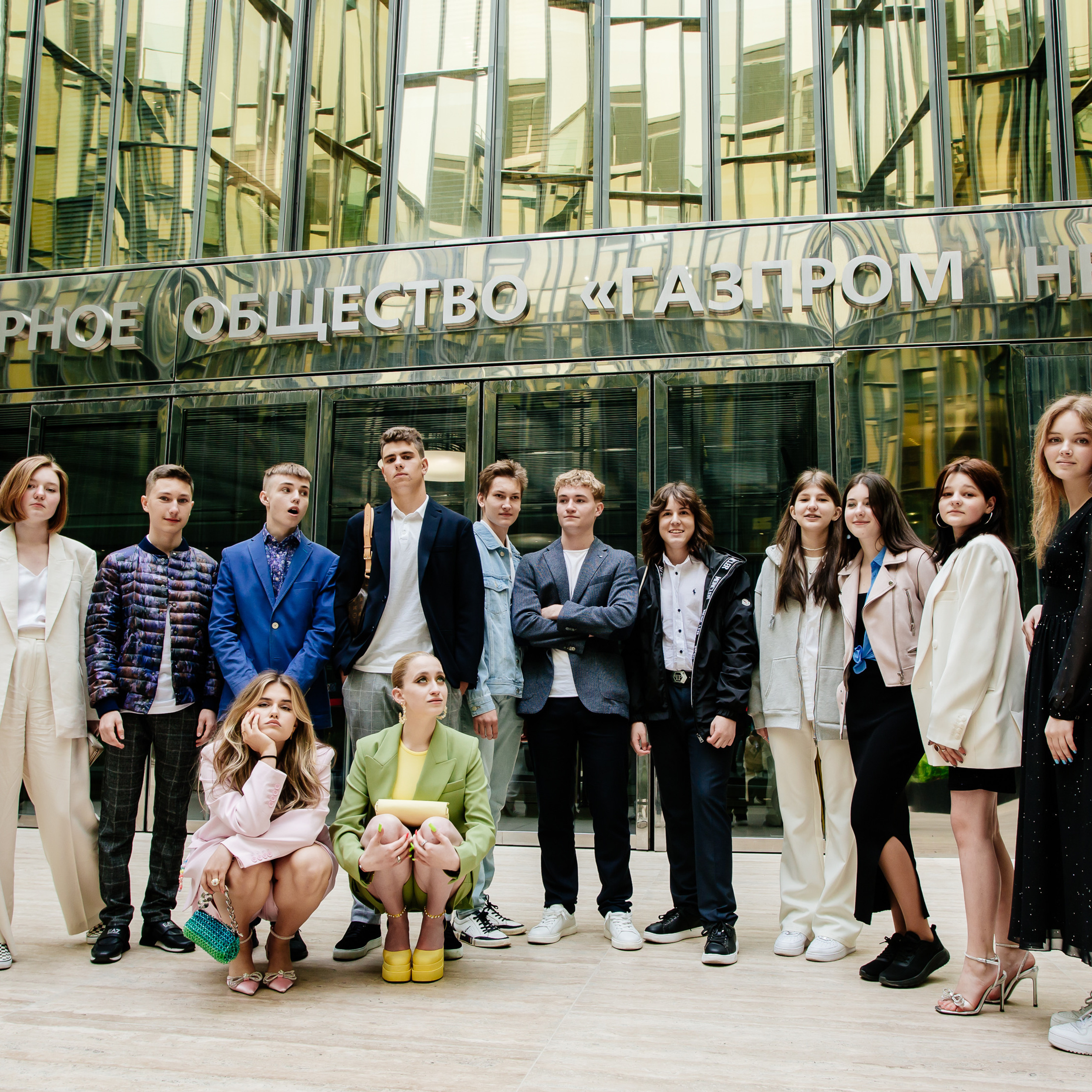 Отзывы. Фотограф Лилия Ибрагимова