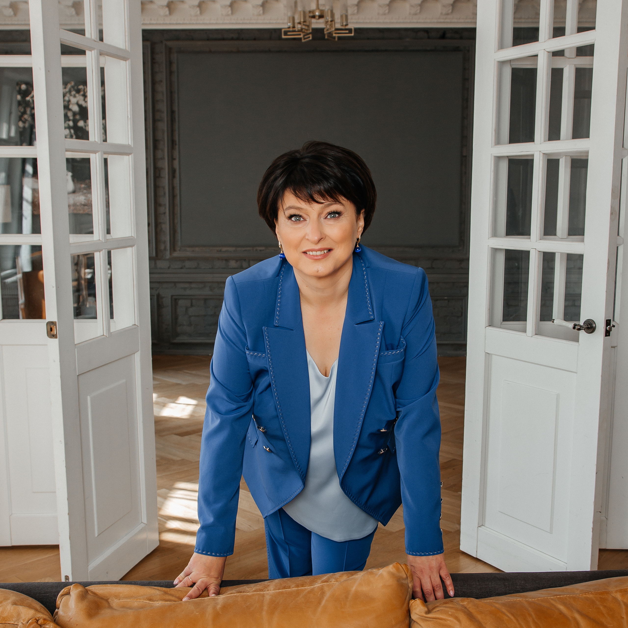 Главная. Фотограф Лилия Ибрагимова