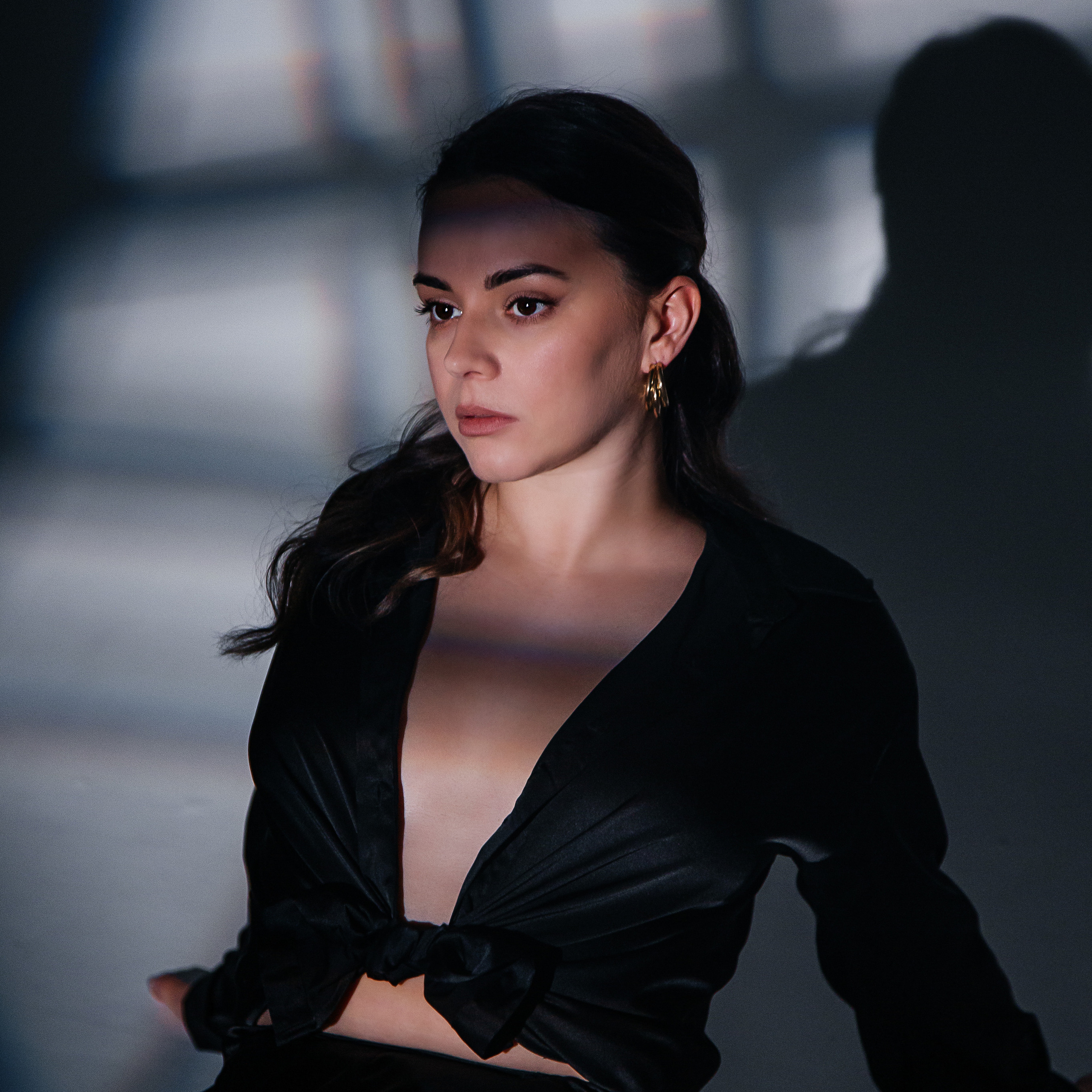 Главная. Фотограф Лилия Ибрагимова