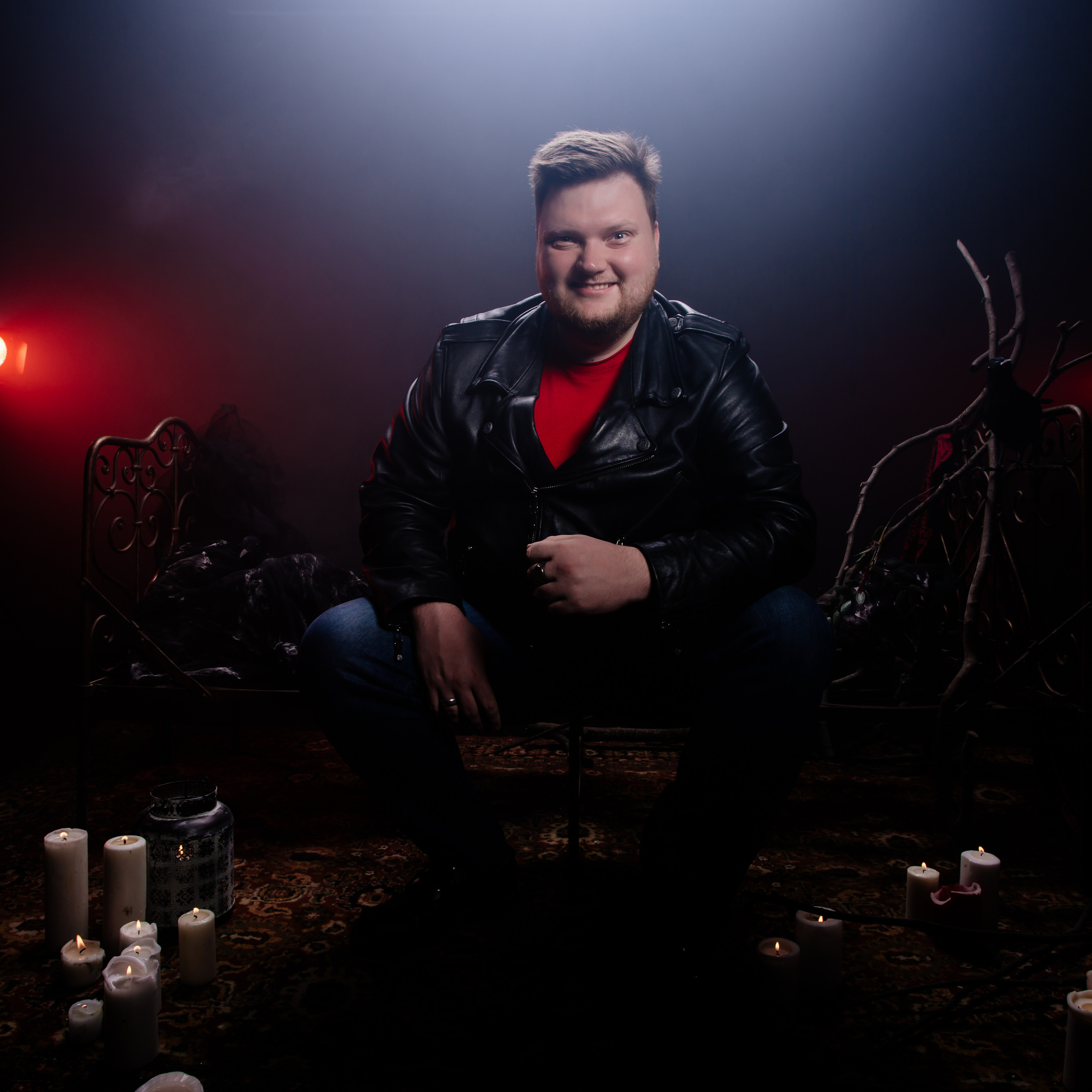 Отзывы. Фотограф Лилия Ибрагимова