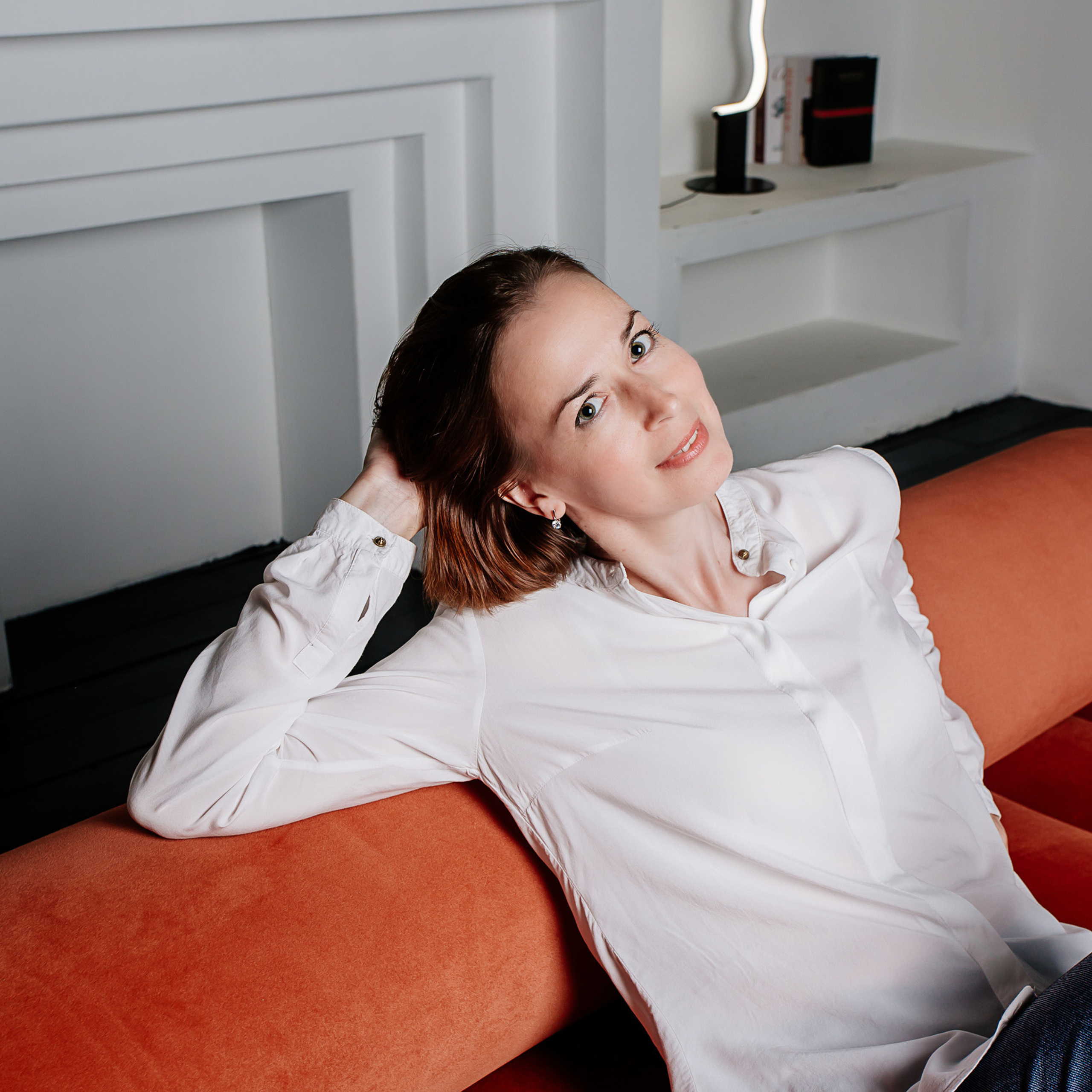 Отзывы. Фотограф Лилия Ибрагимова